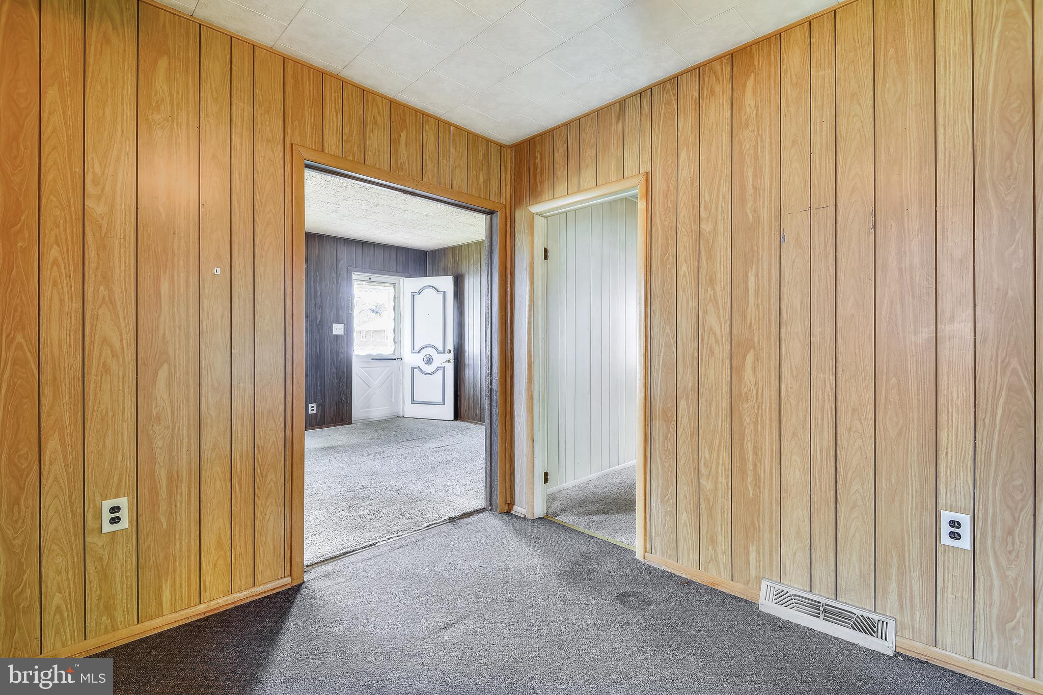 EAST GLEN BURNIE - Residential