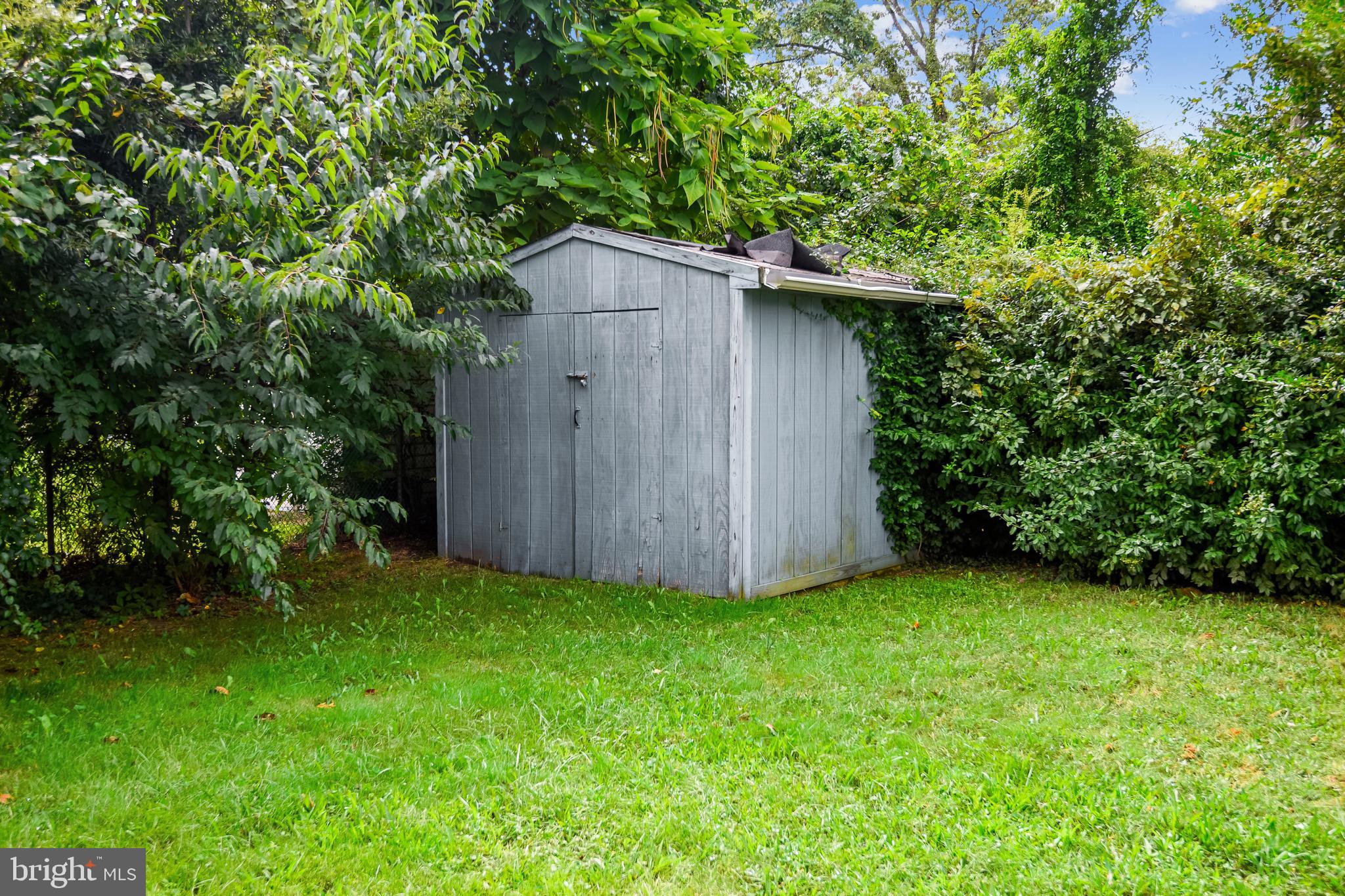 EAST GLEN BURNIE - Residential