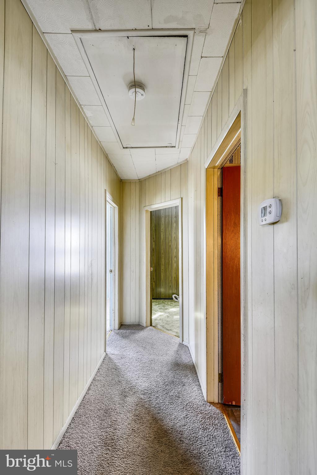 EAST GLEN BURNIE - Residential