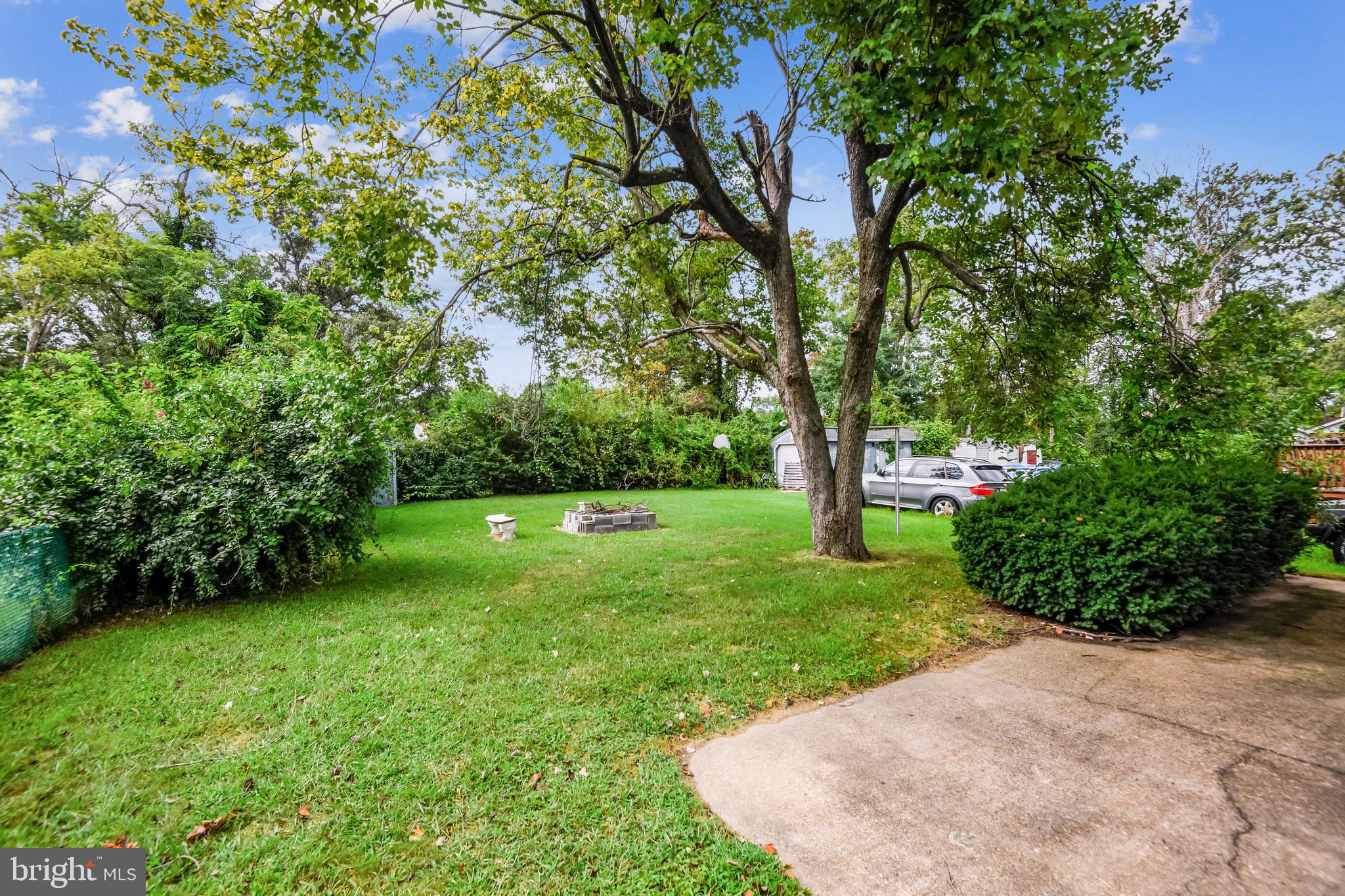 EAST GLEN BURNIE - Residential