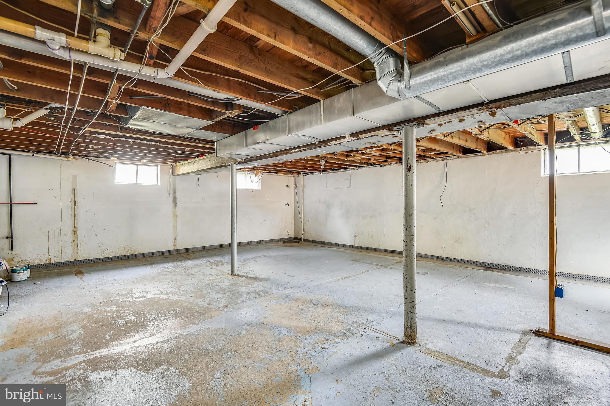 EAST GLEN BURNIE - Residential