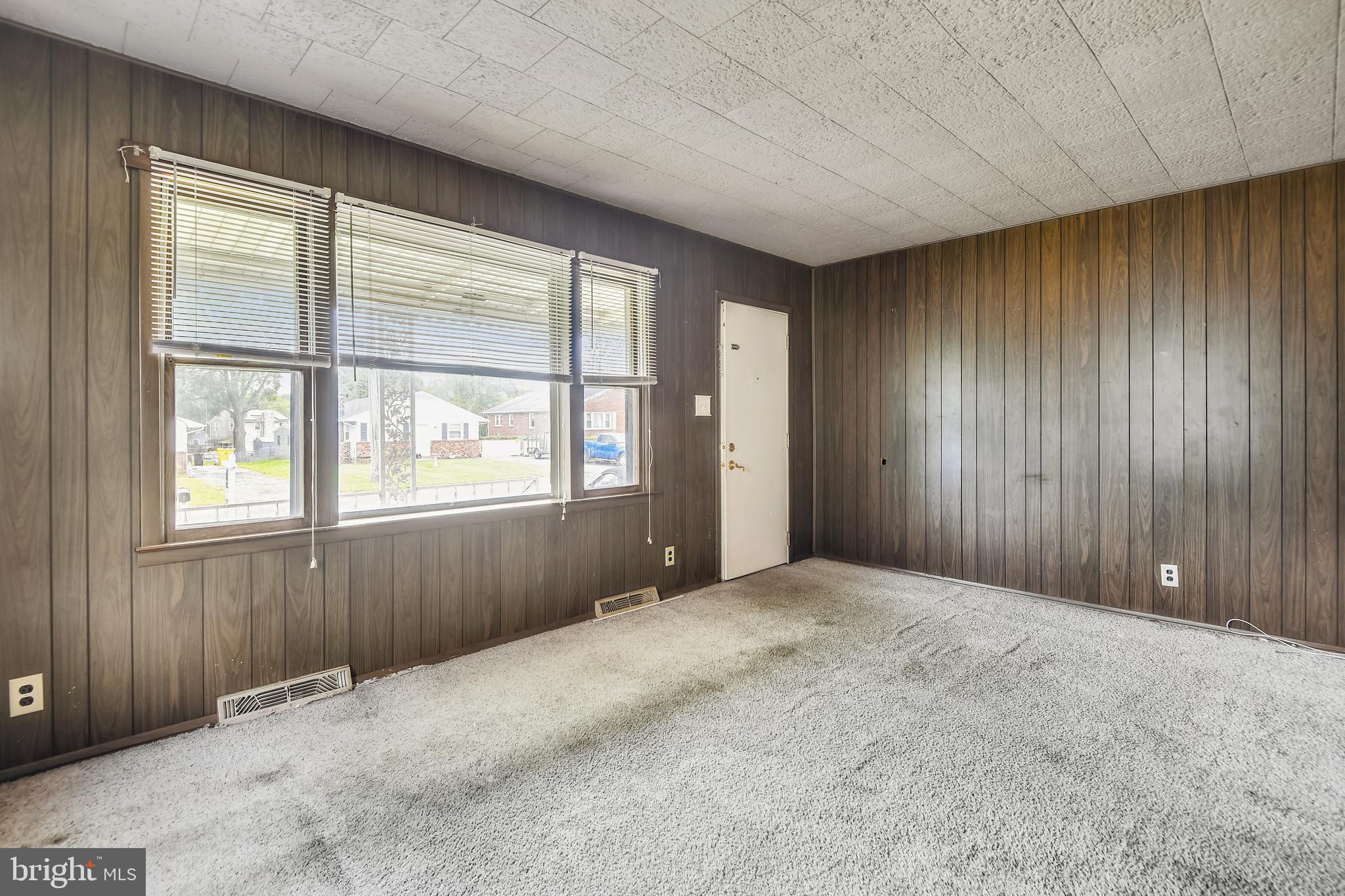 EAST GLEN BURNIE - Residential