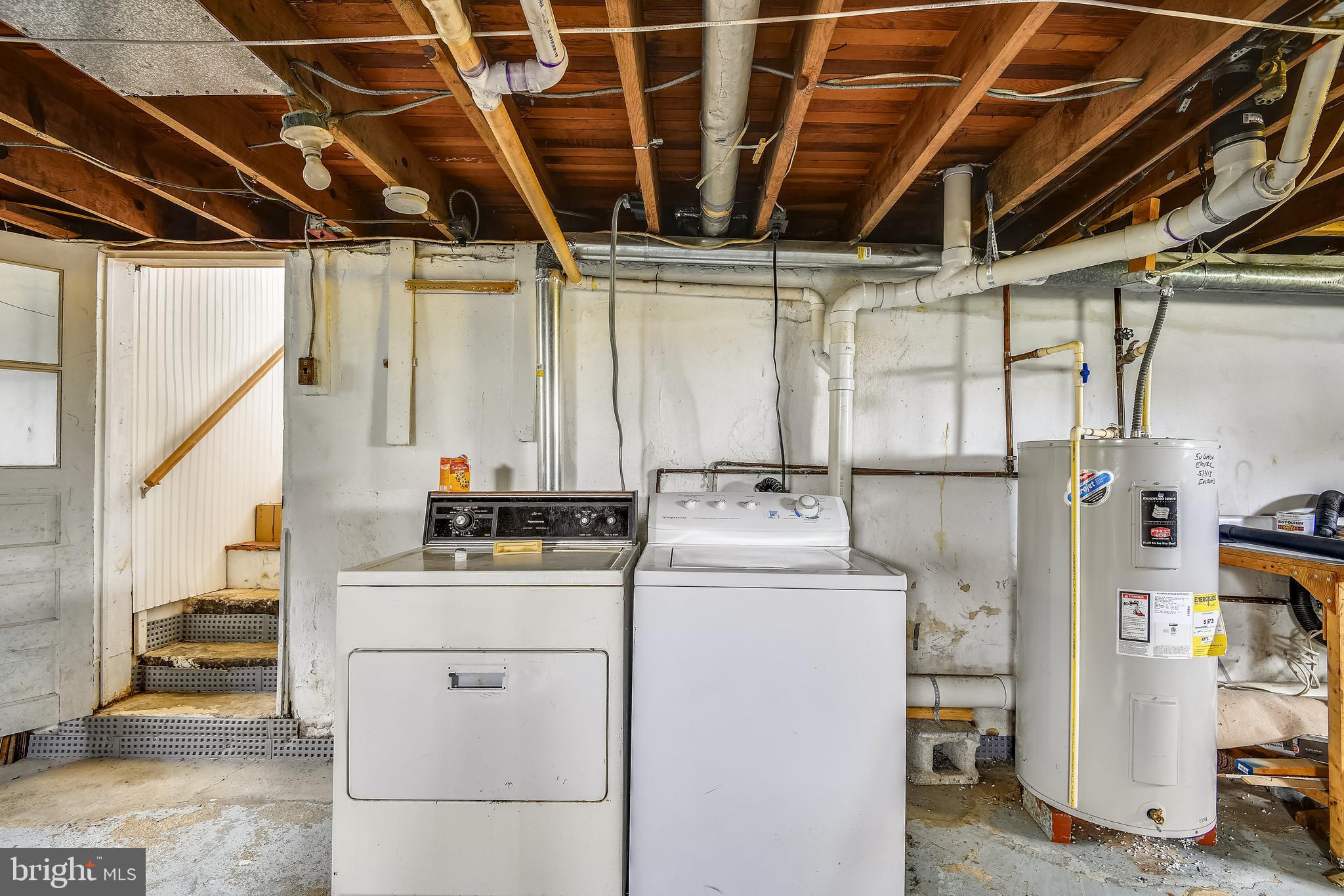 EAST GLEN BURNIE - Residential