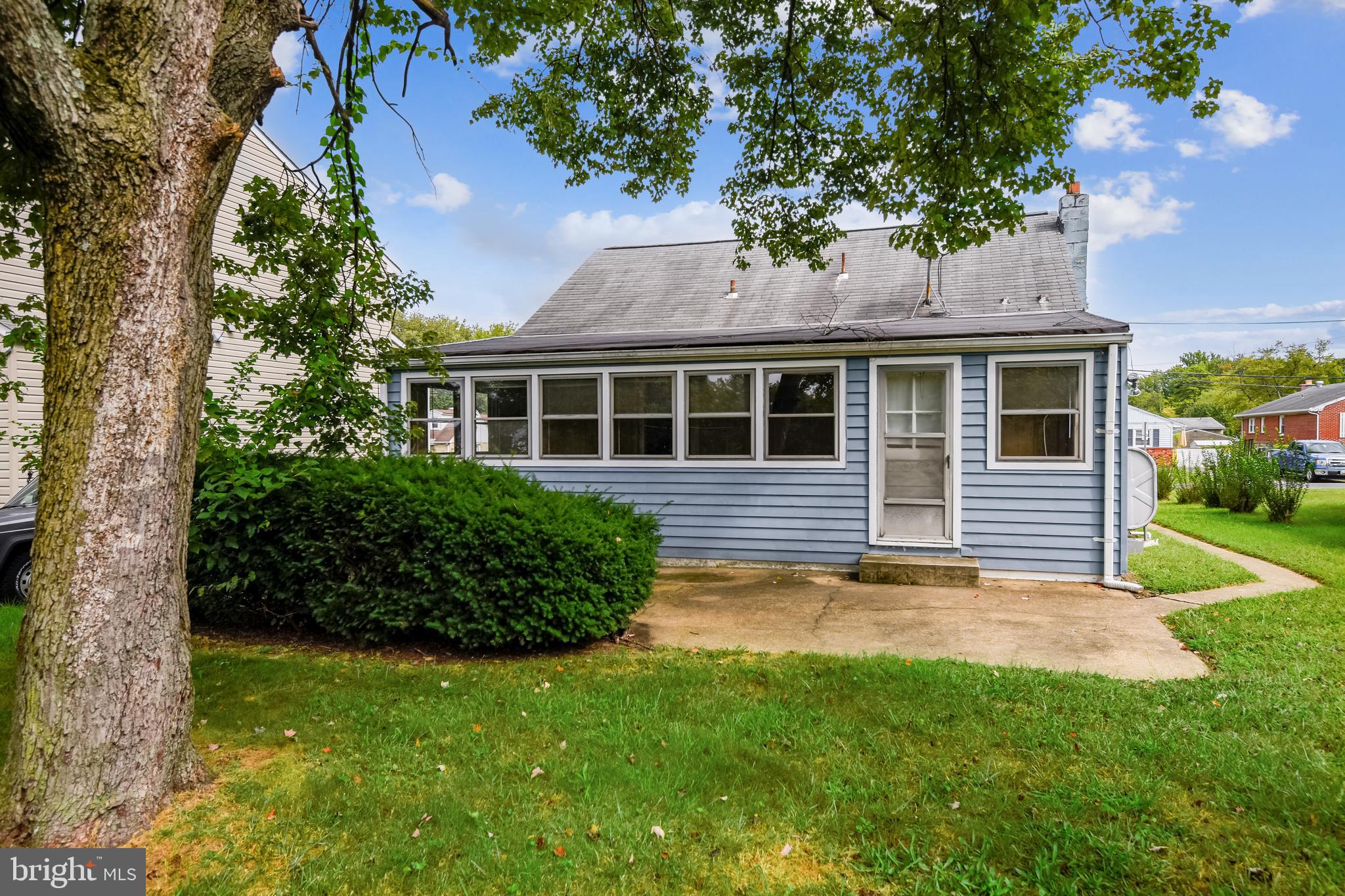 EAST GLEN BURNIE - Residential