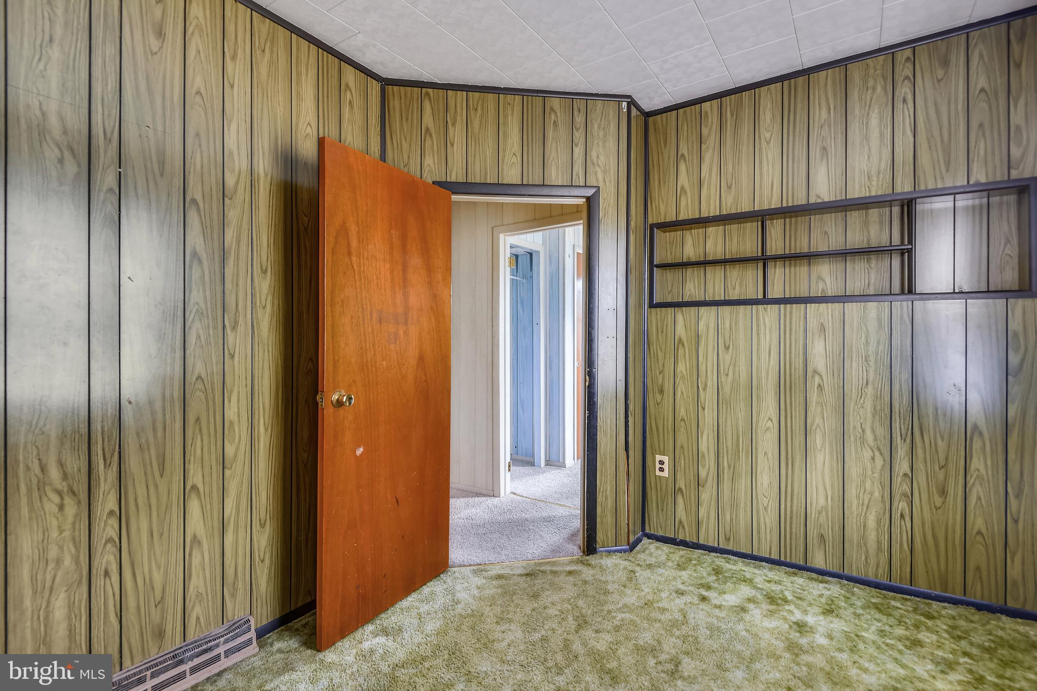 EAST GLEN BURNIE - Residential