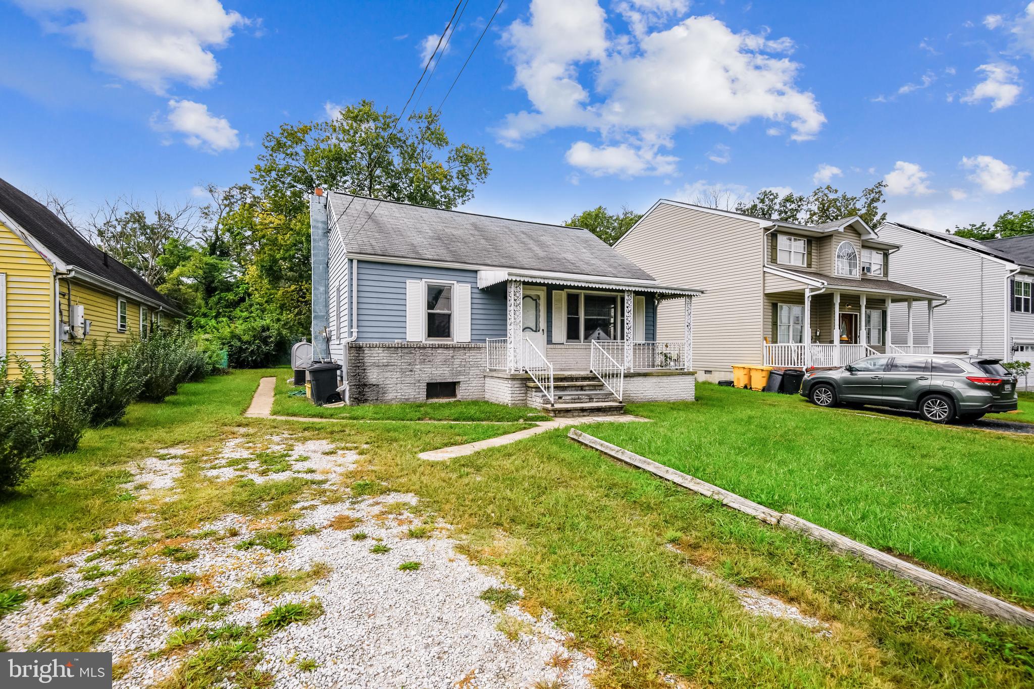 EAST GLEN BURNIE - Residential