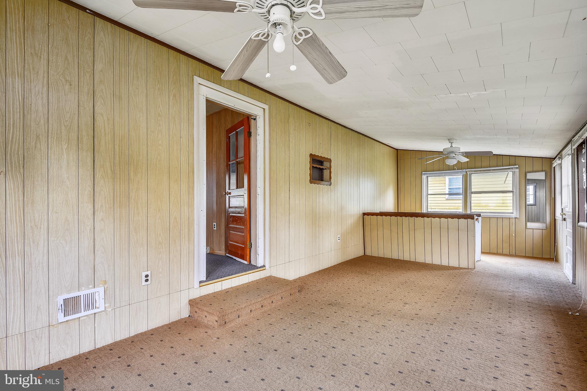 EAST GLEN BURNIE - Residential