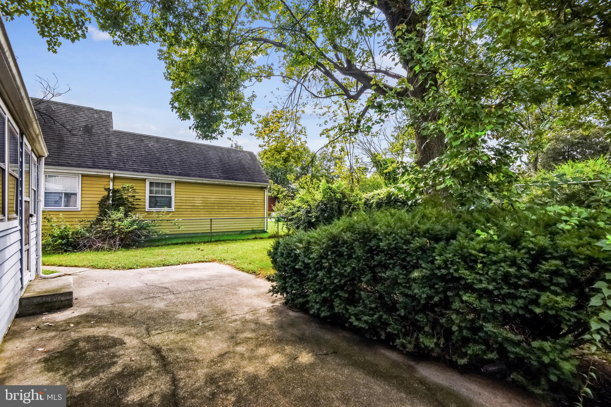 EAST GLEN BURNIE - Residential