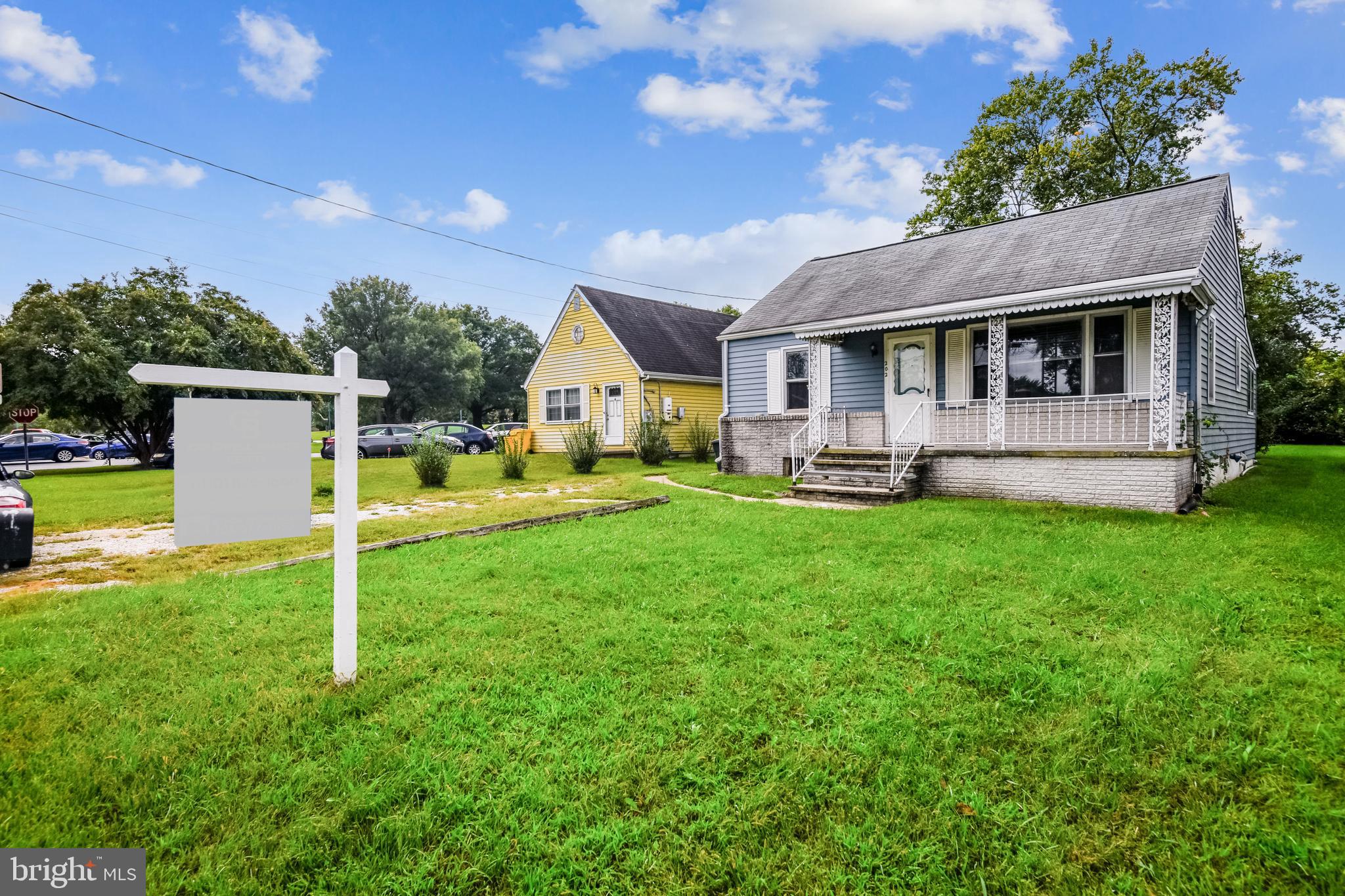 EAST GLEN BURNIE - Residential