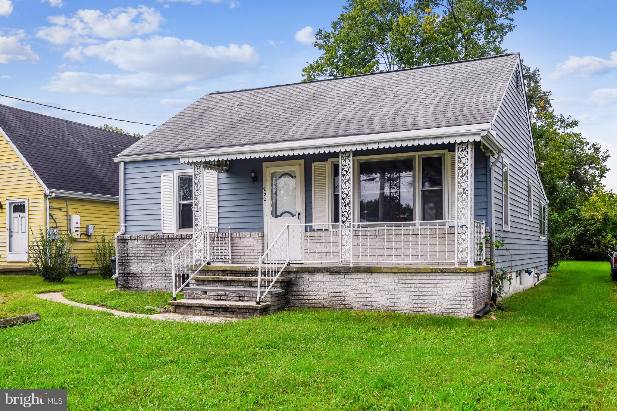 EAST GLEN BURNIE - Residential