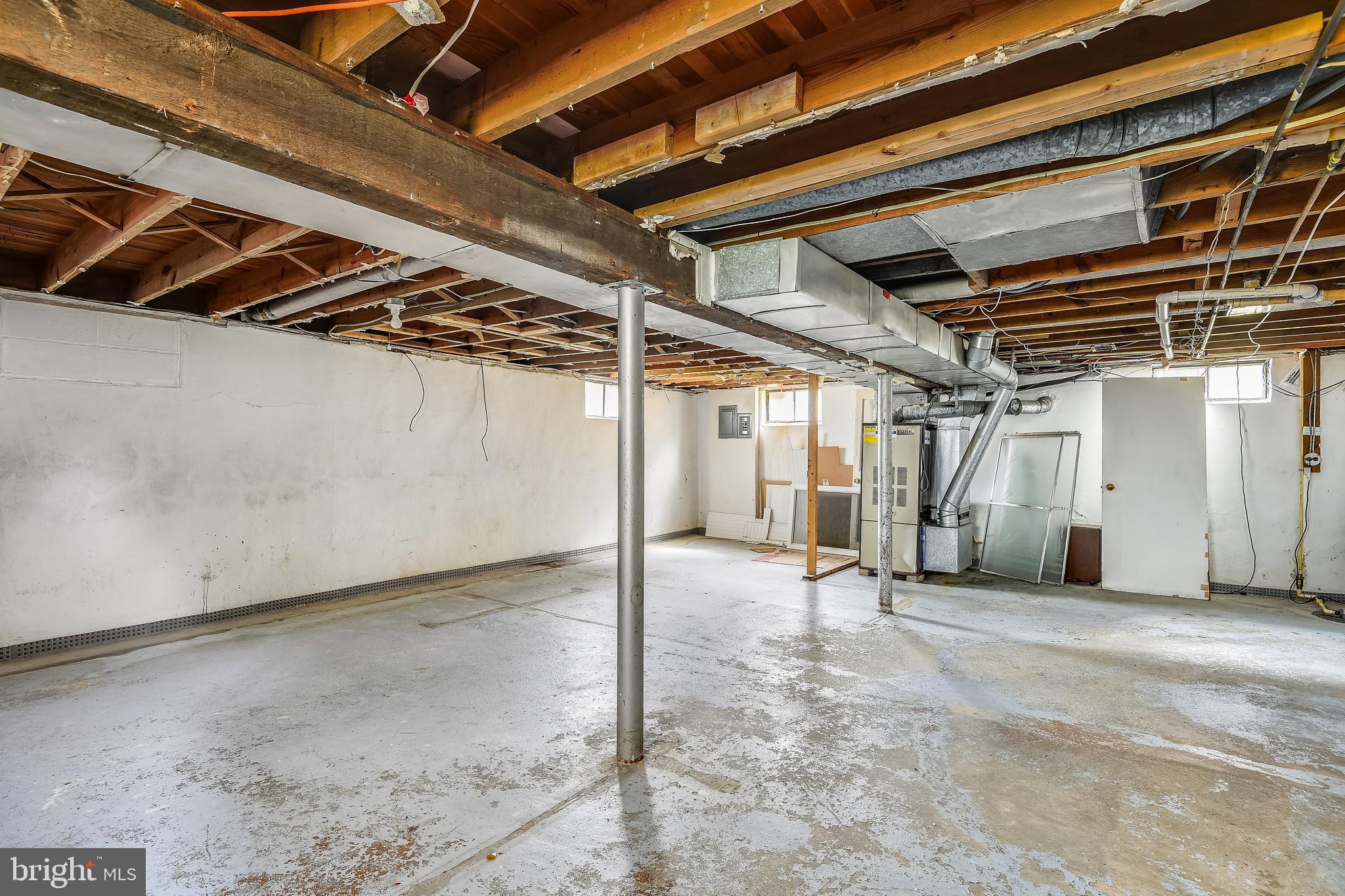 EAST GLEN BURNIE - Residential