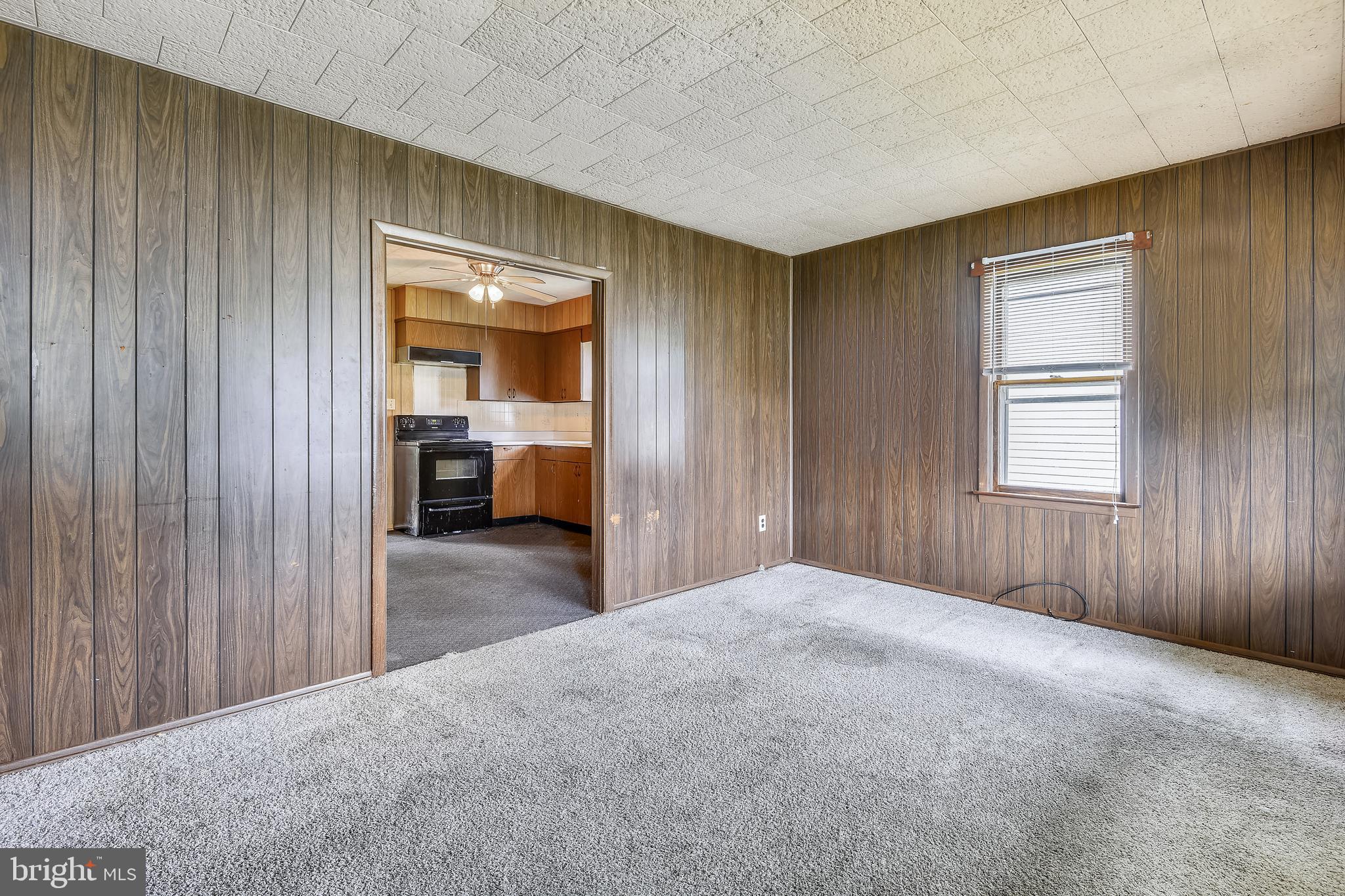 EAST GLEN BURNIE - Residential