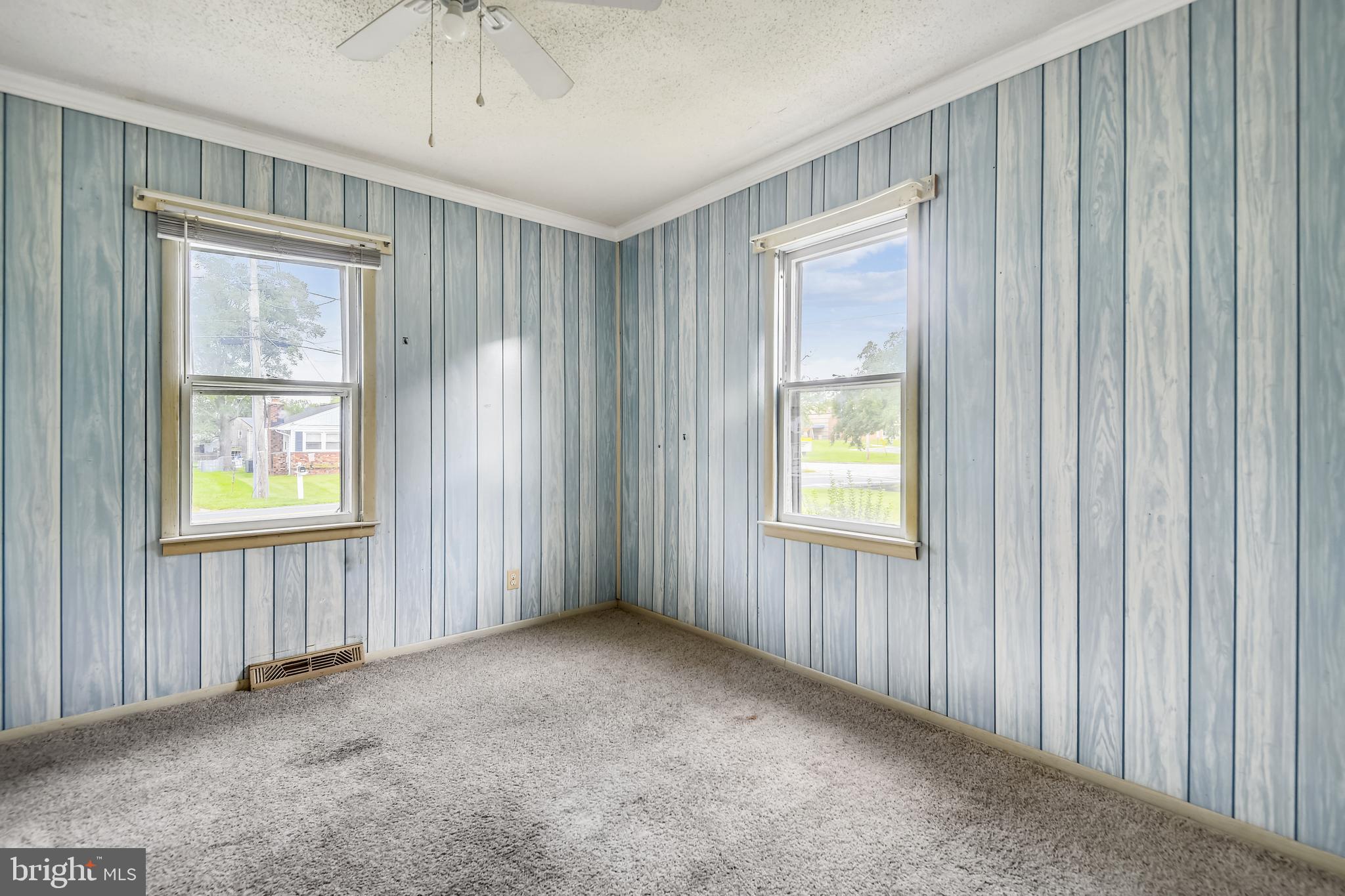 EAST GLEN BURNIE - Residential