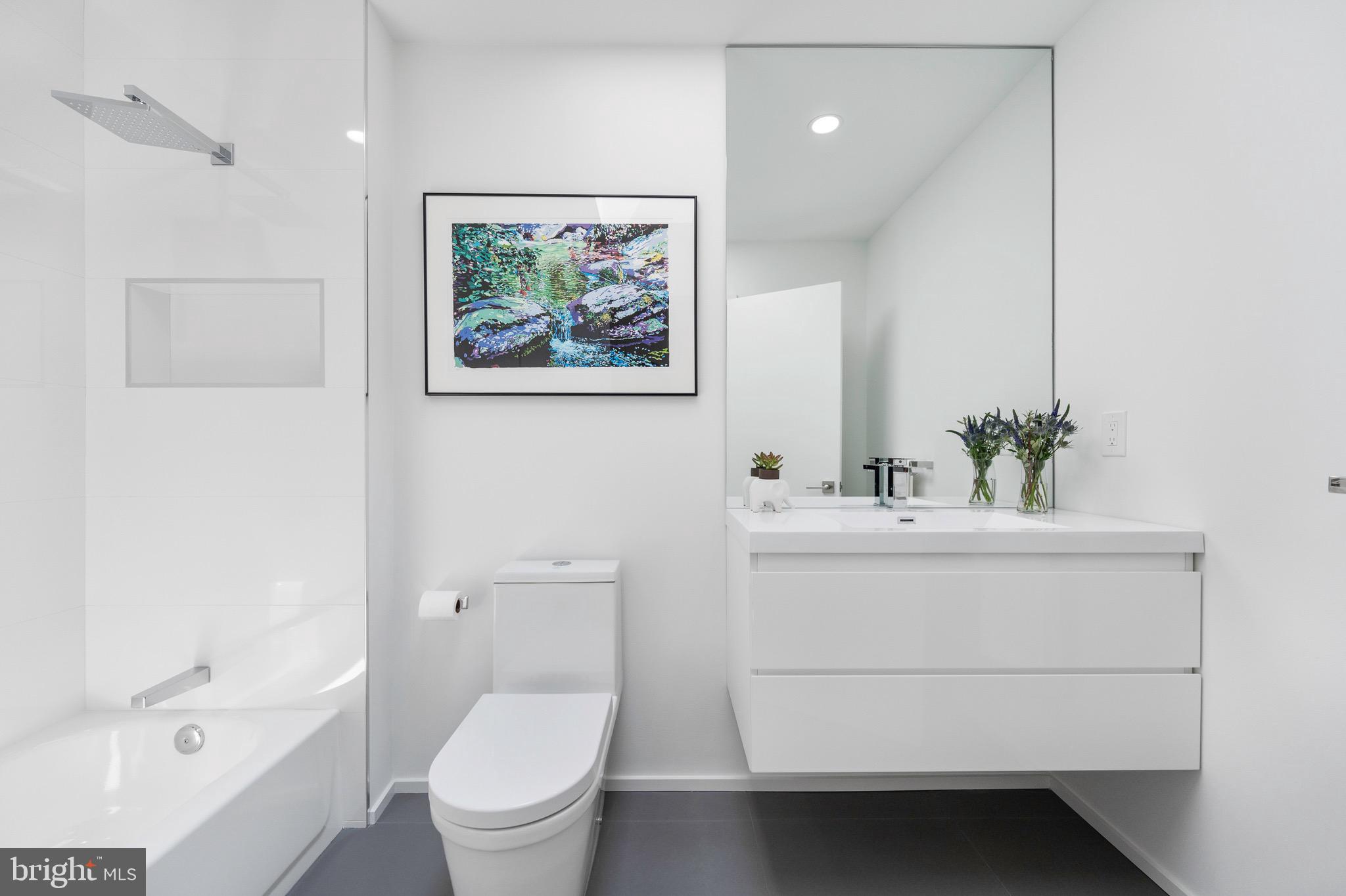 HOLLIN HILLS - Residential