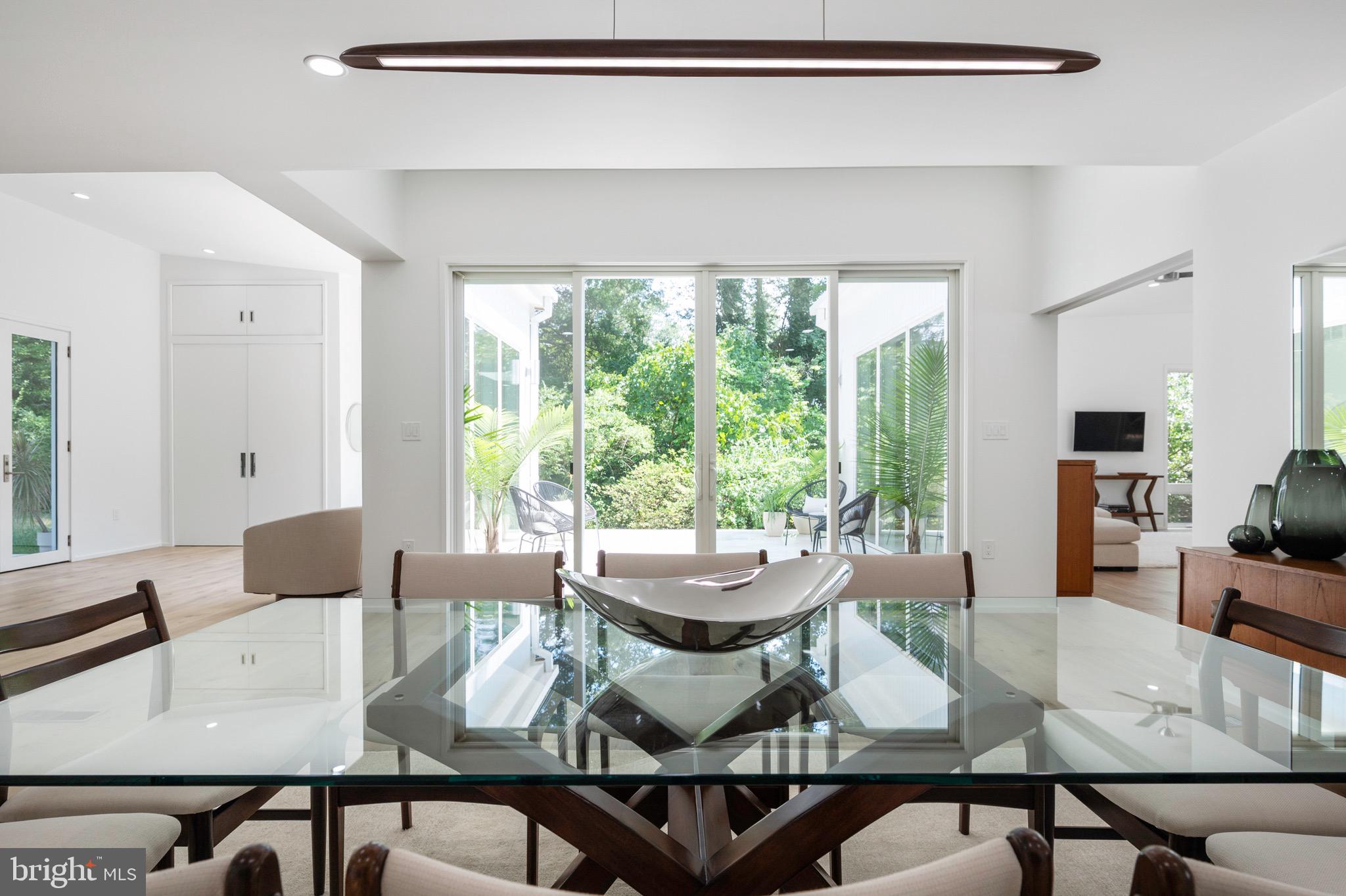 HOLLIN HILLS - Residential