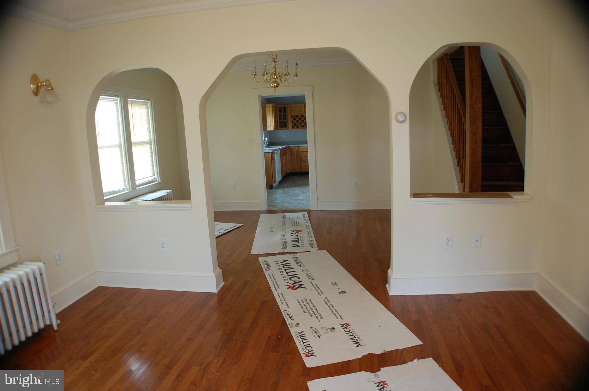 LONAS ADDITION - Residential Lease