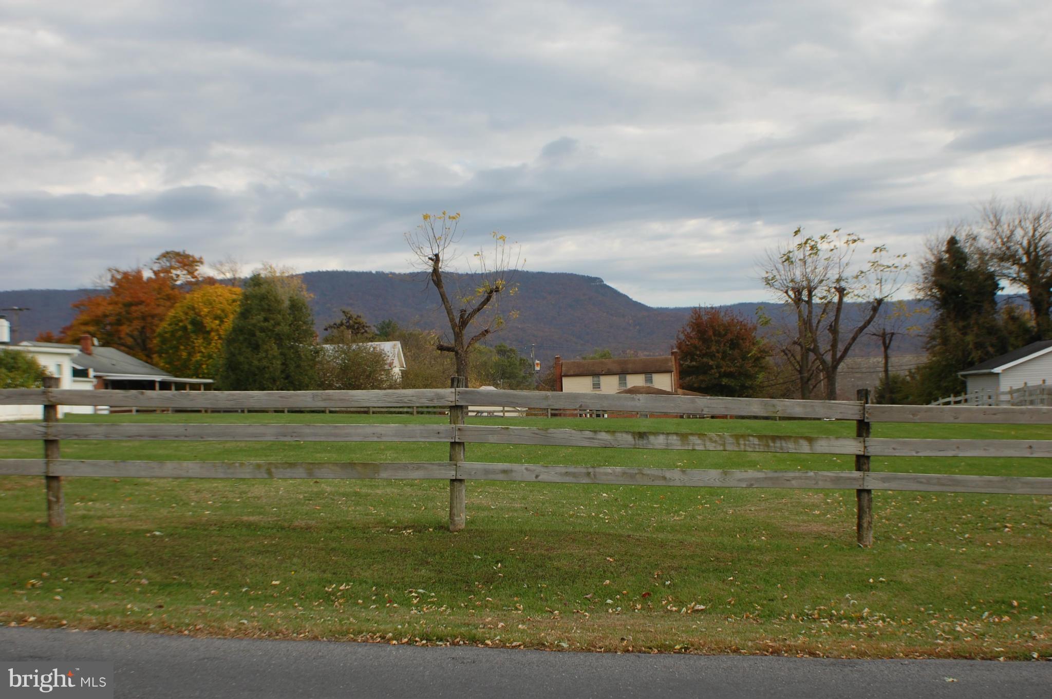 LONAS ADDITION - Residential Lease