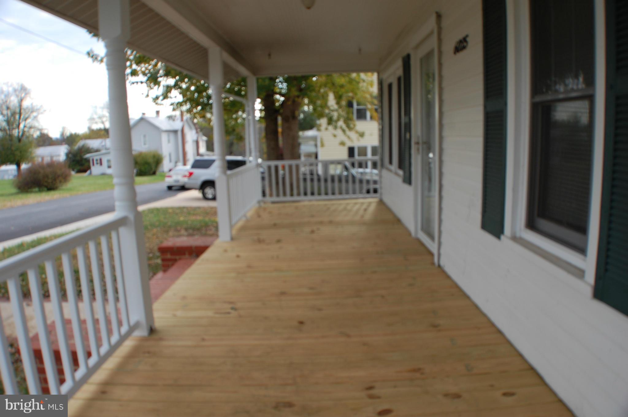 LONAS ADDITION - Residential Lease