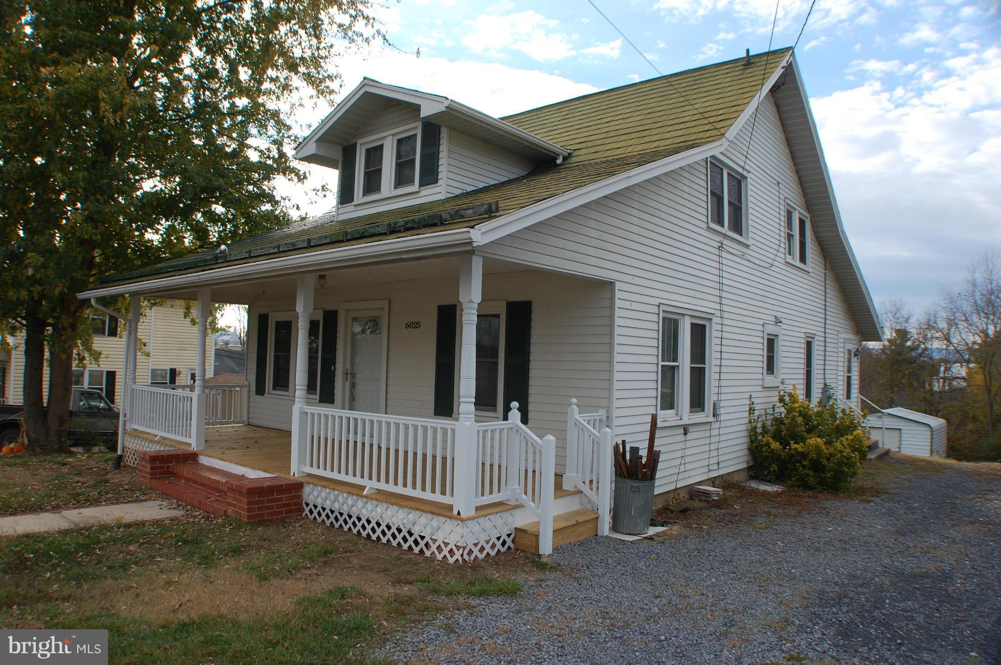 LONAS ADDITION - Residential Lease