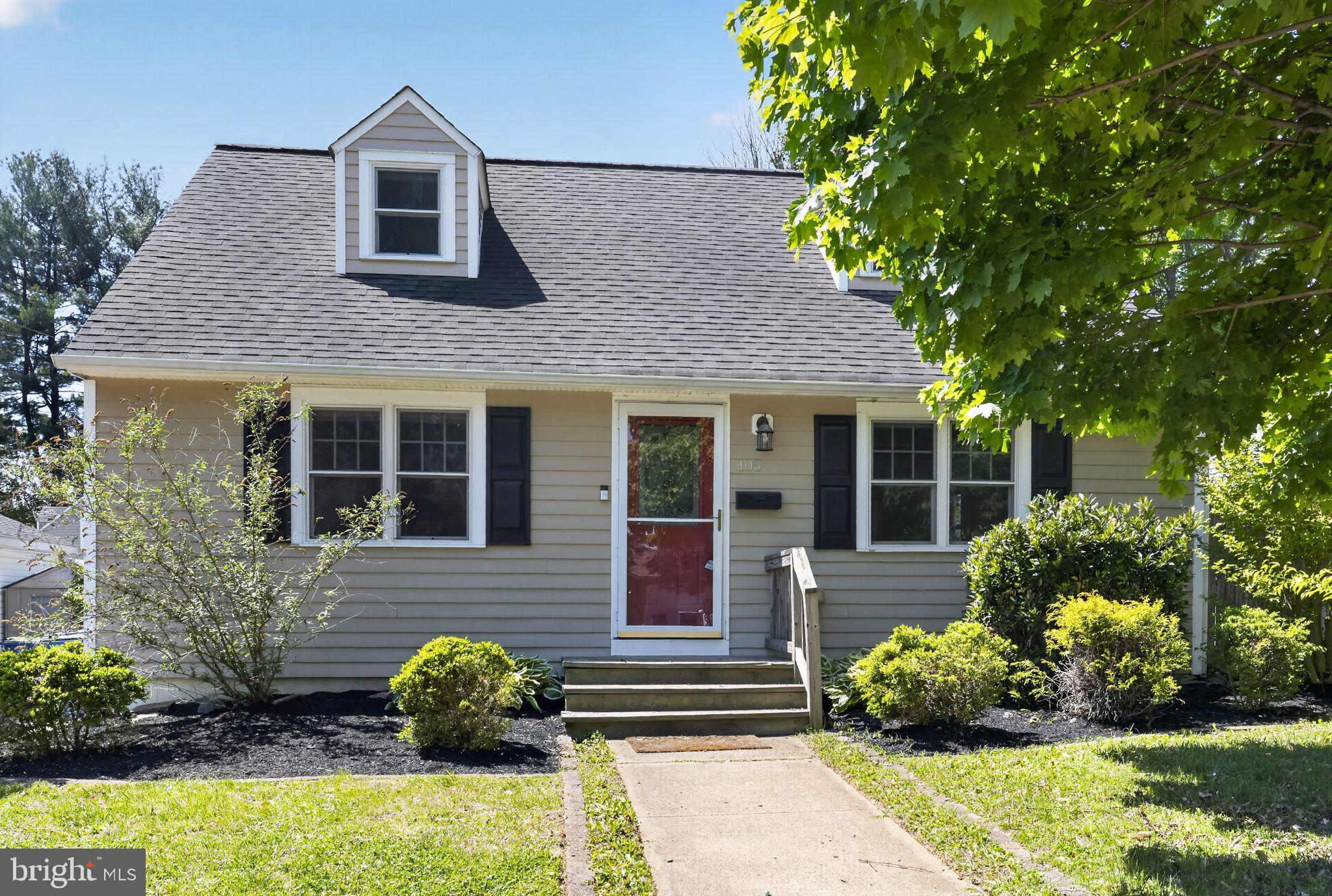 WASHINGTON HGTS - Residential