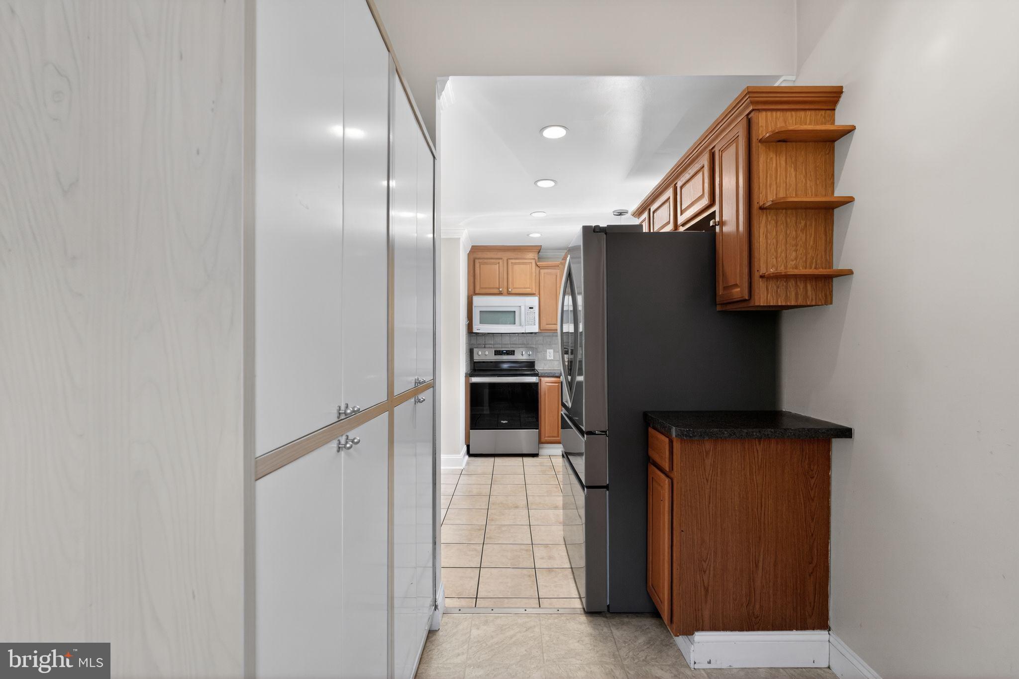 WASHINGTON HGTS - Residential