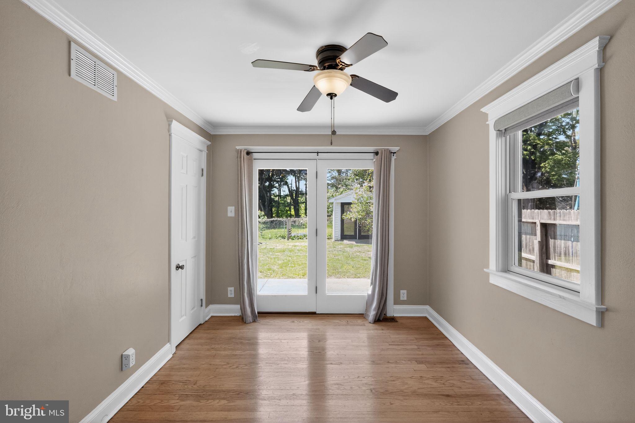 WASHINGTON HGTS - Residential