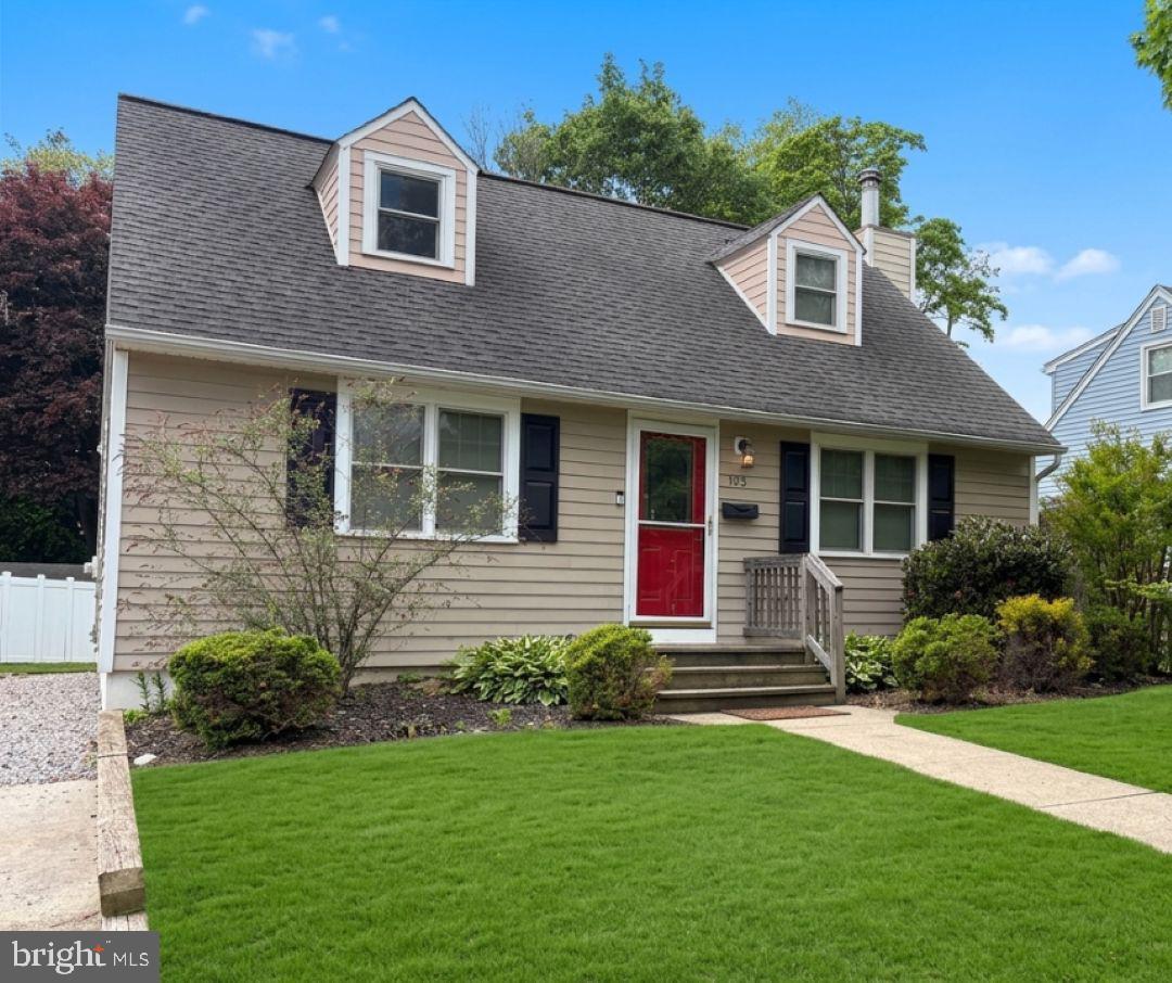 WASHINGTON HGTS - Residential