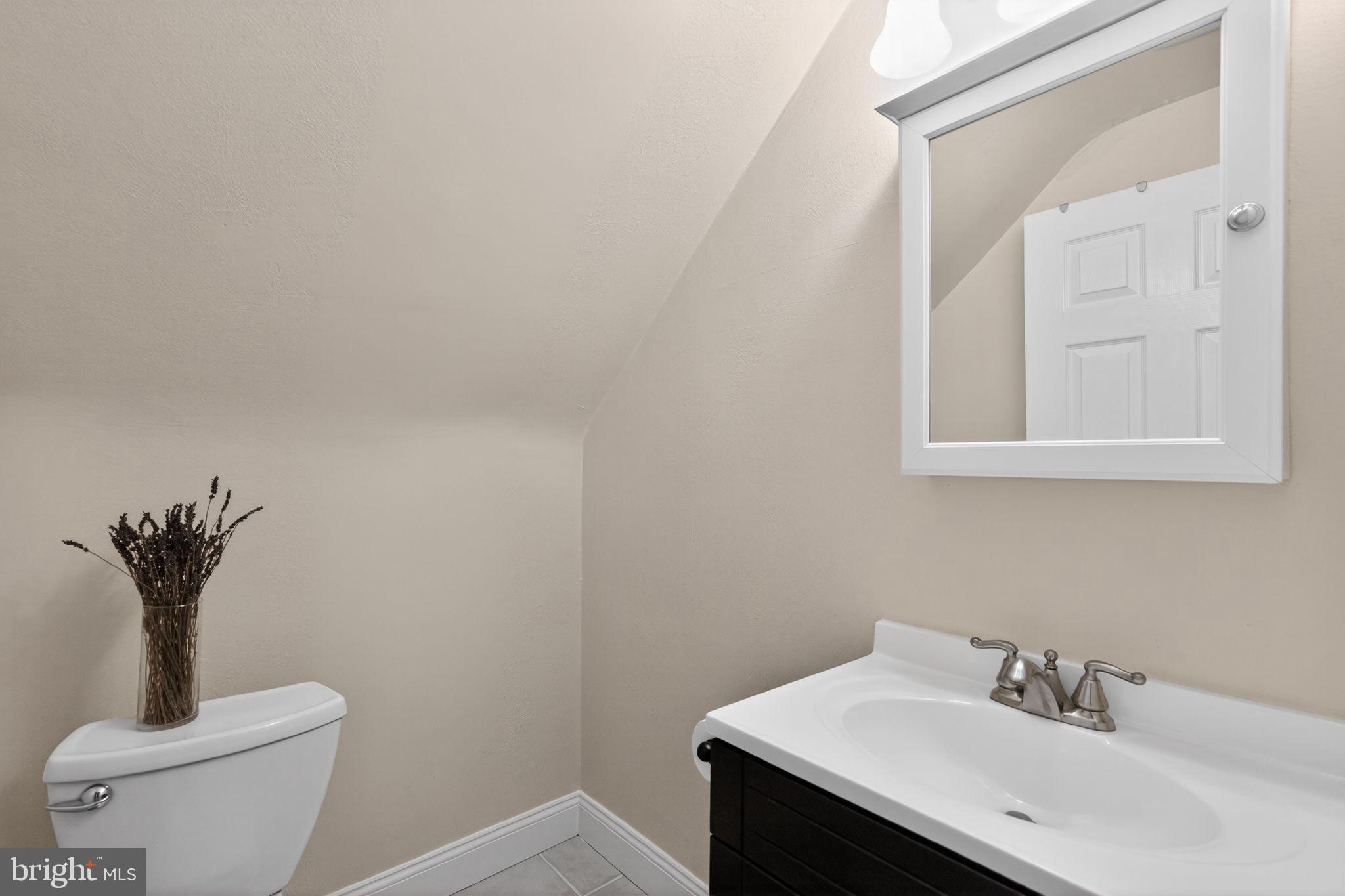 WASHINGTON HGTS - Residential