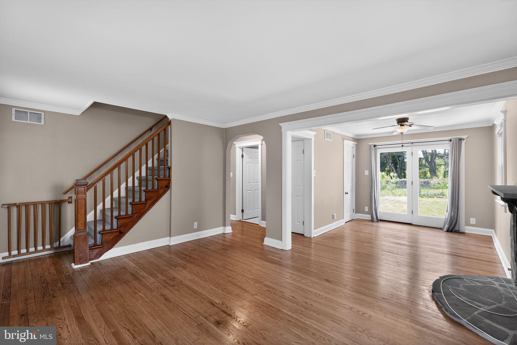 WASHINGTON HGTS - Residential
