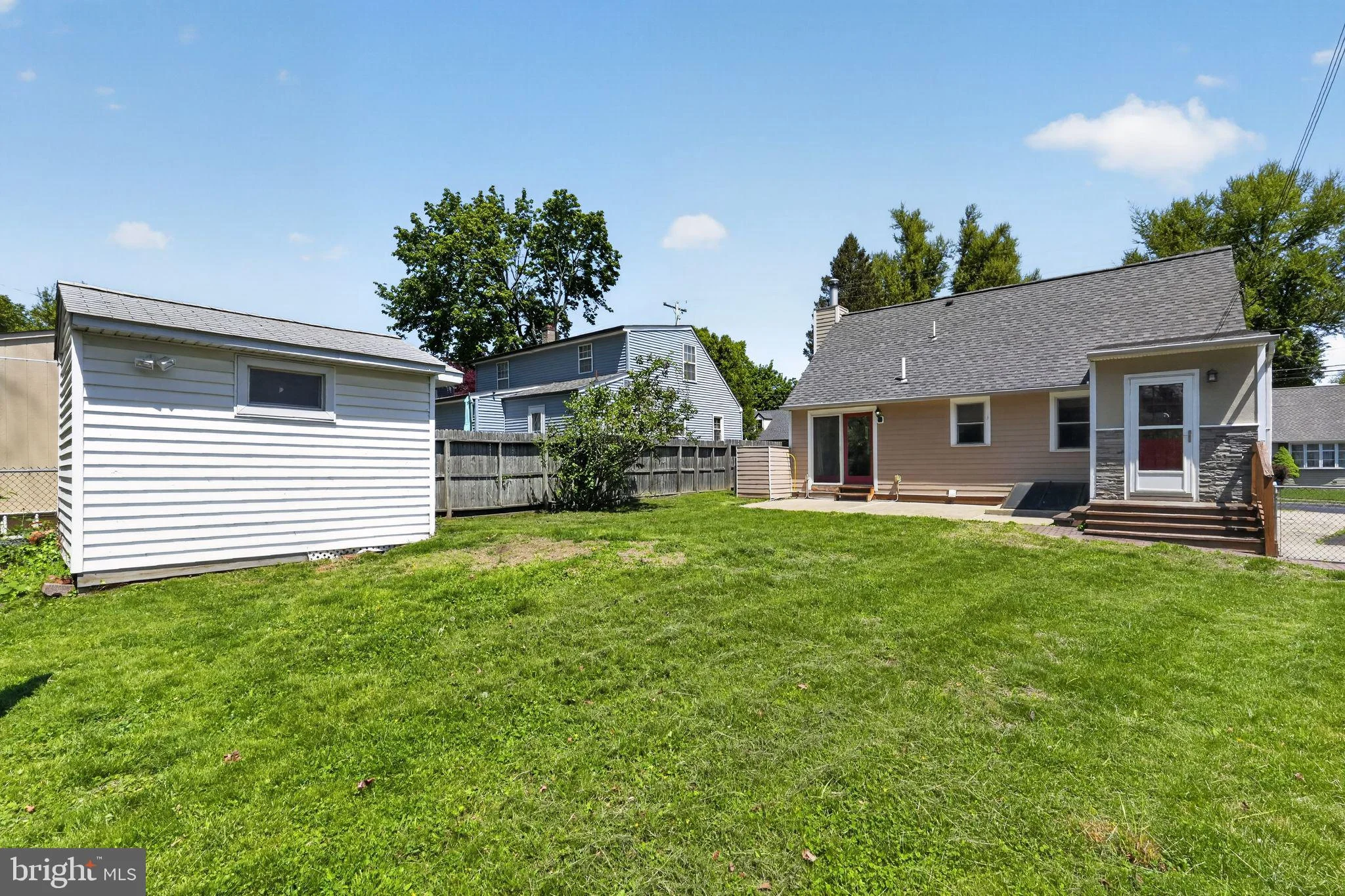 Additional image 62 of 105 Althea Avenue, Morrisville, PA 19067