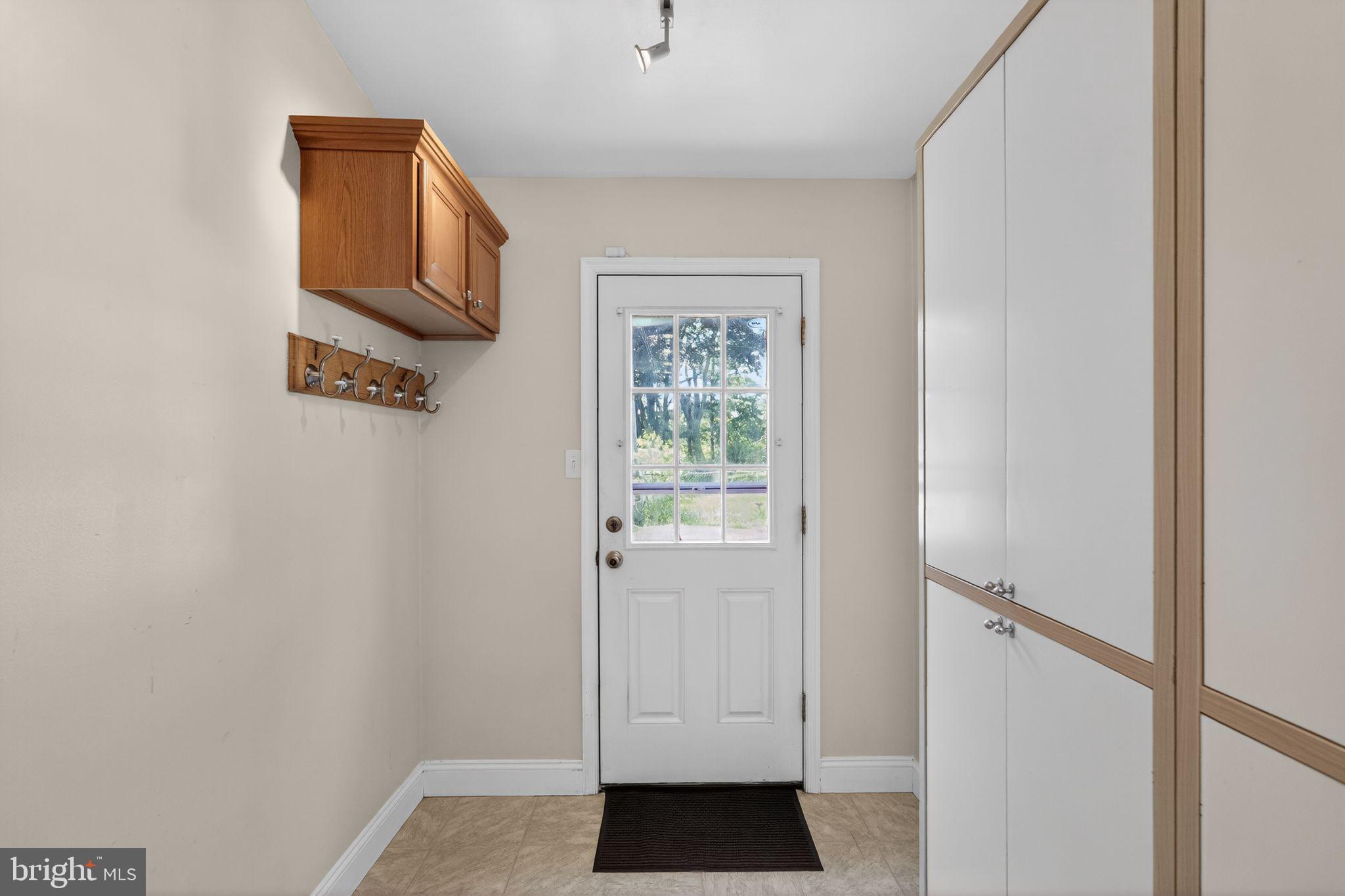 WASHINGTON HGTS - Residential