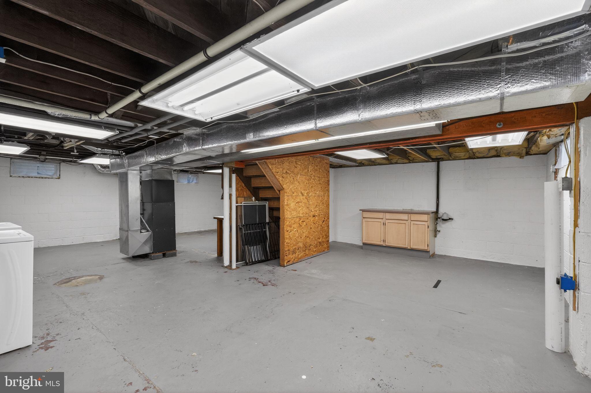 WASHINGTON HGTS - Residential