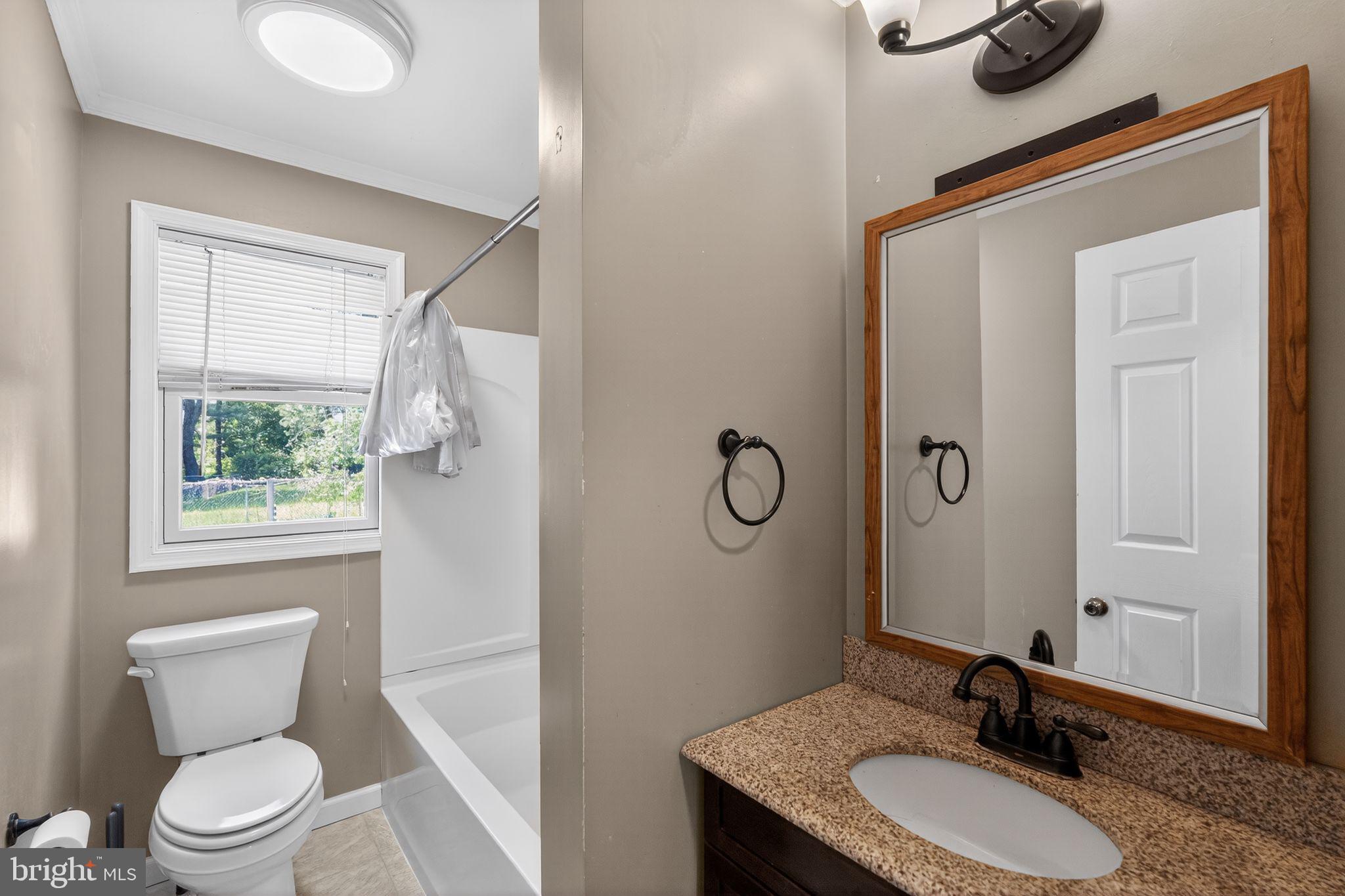 WASHINGTON HGTS - Residential