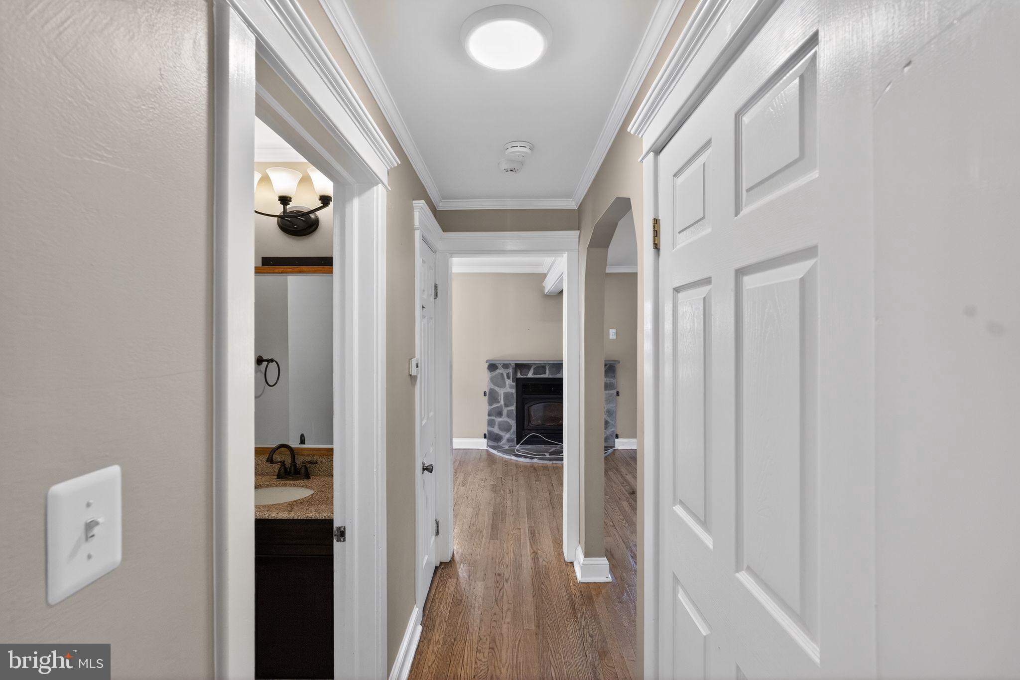 WASHINGTON HGTS - Residential