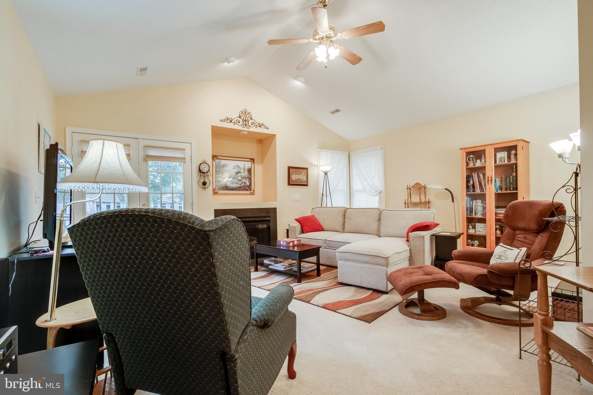 WILLOW SHADE - Residential