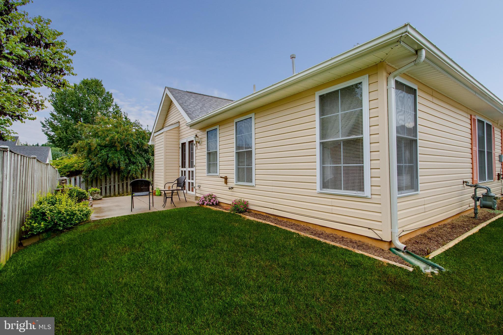 WILLOW SHADE - Residential