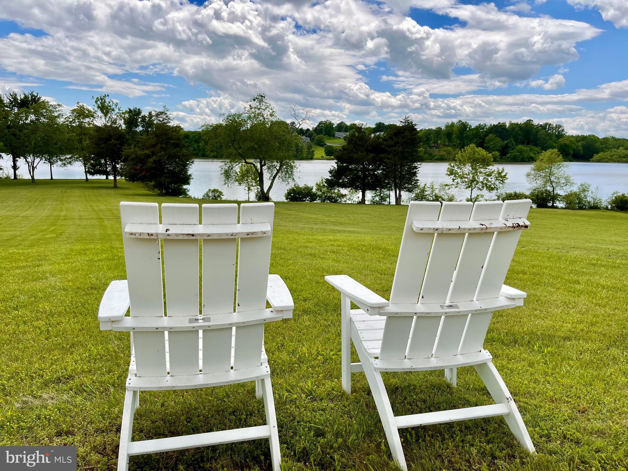 EAGLES NEST - Residential Lease