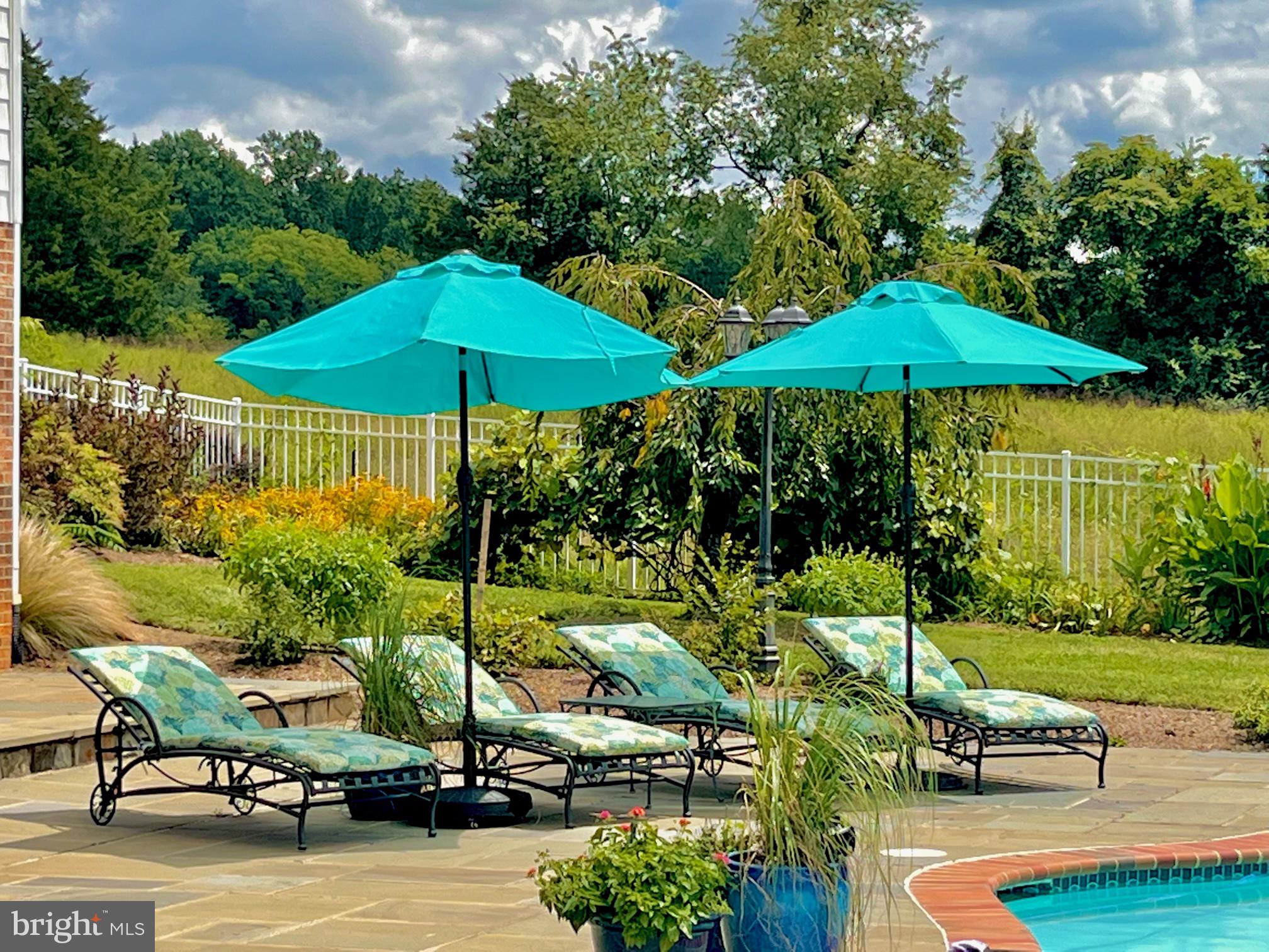 EAGLES NEST - Residential Lease