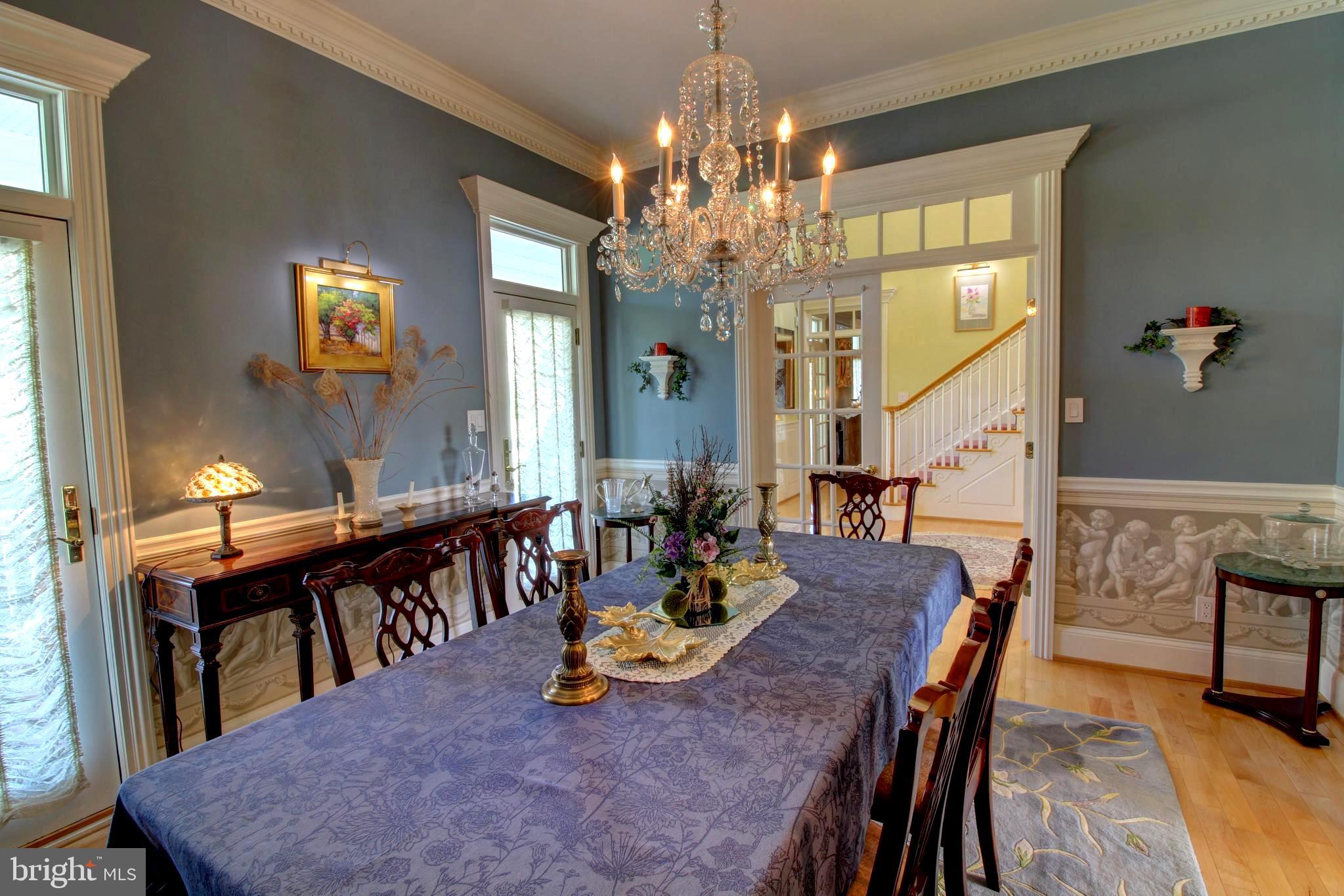 EAGLES NEST - Residential Lease