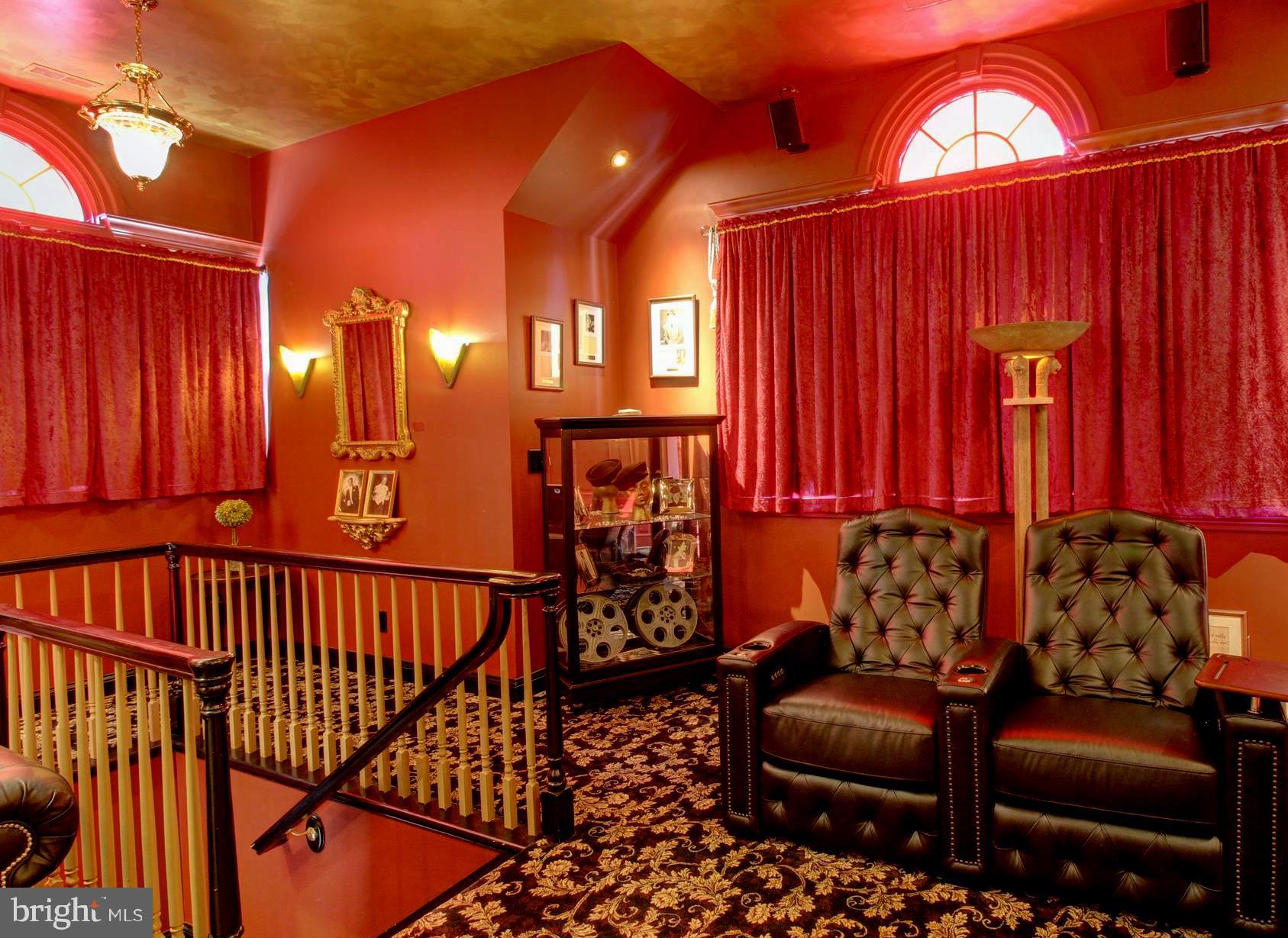 EAGLES NEST - Residential Lease