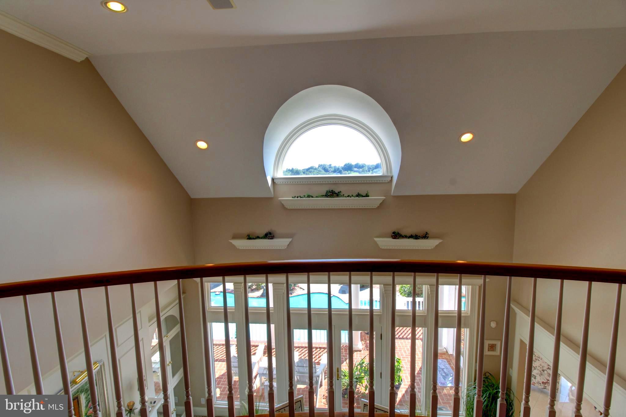 EAGLES NEST - Residential Lease