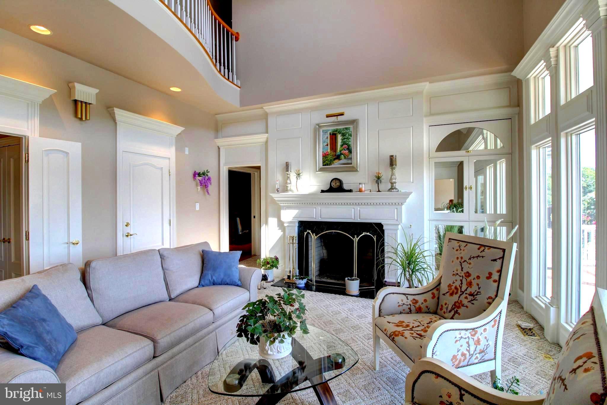 EAGLES NEST - Residential Lease