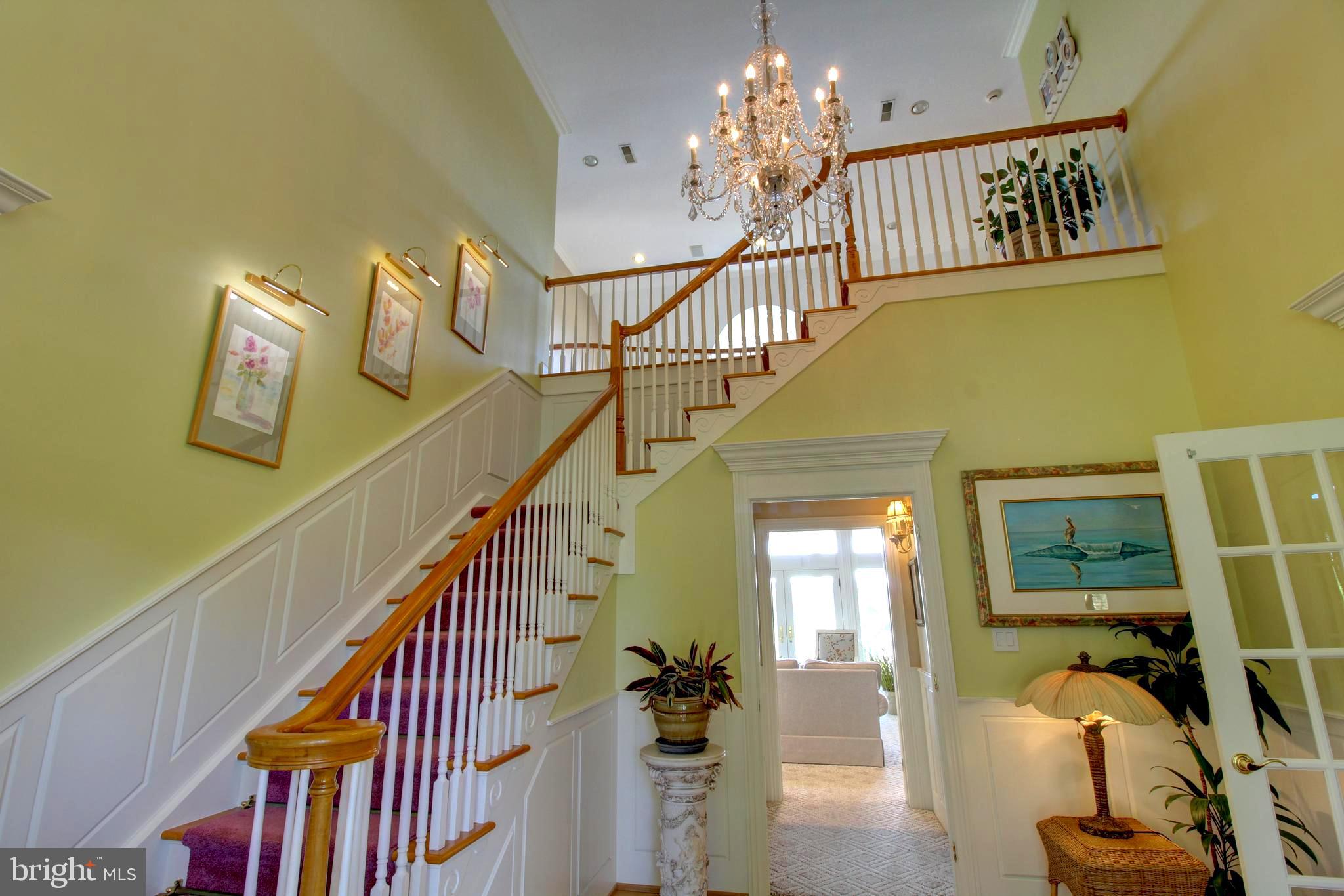 EAGLES NEST - Residential Lease