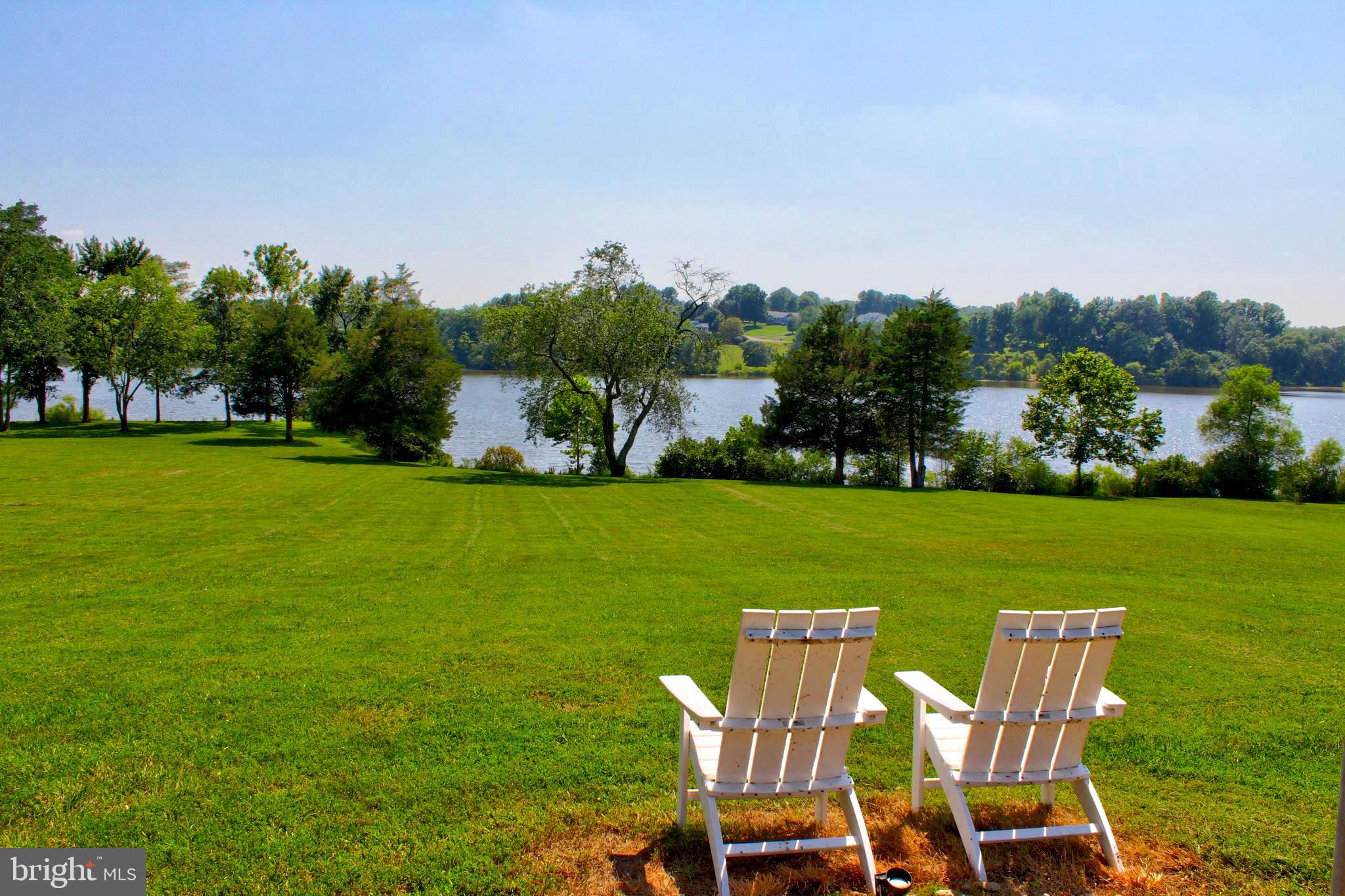 EAGLES NEST - Residential Lease