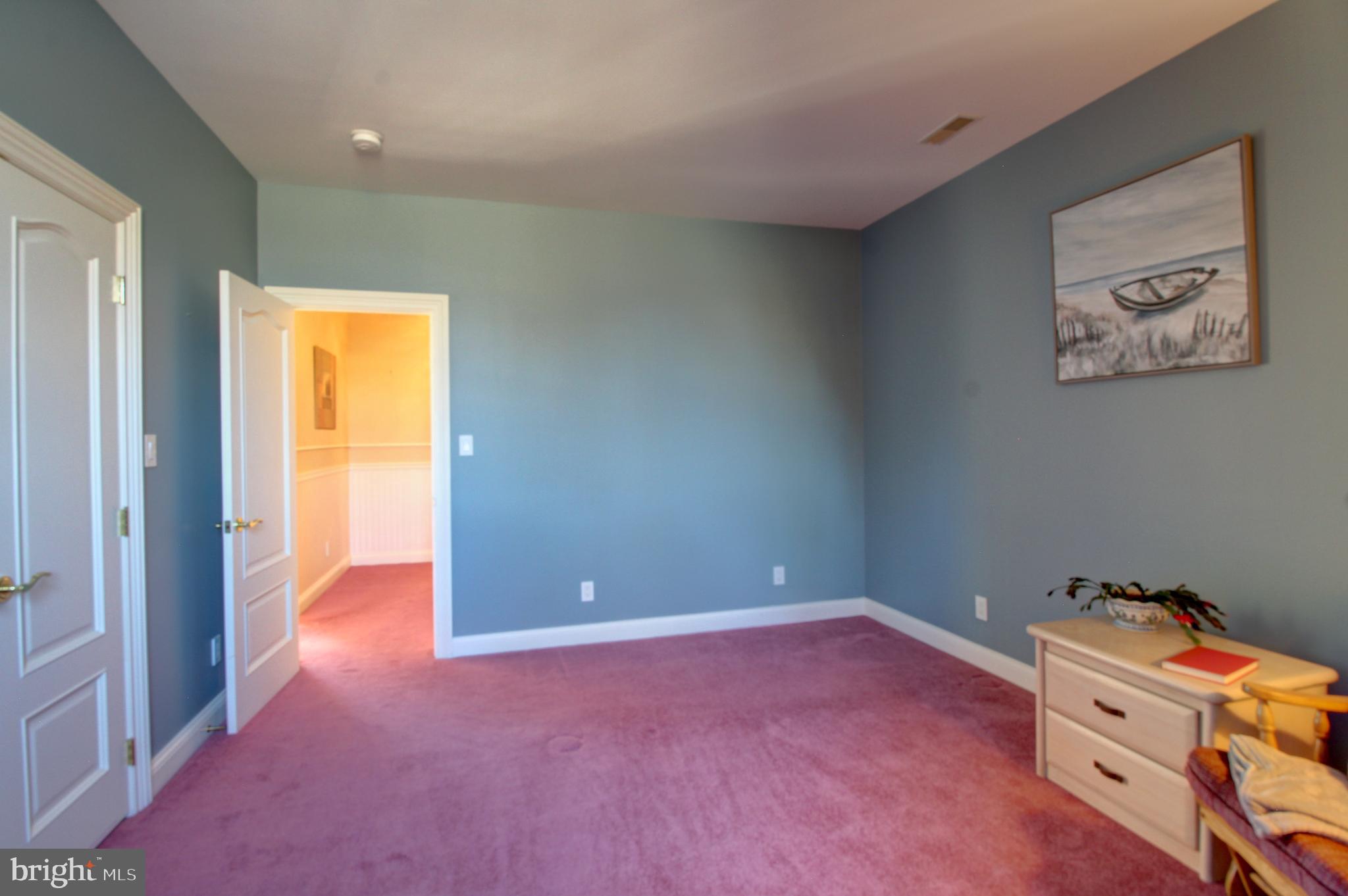 EAGLES NEST - Residential Lease