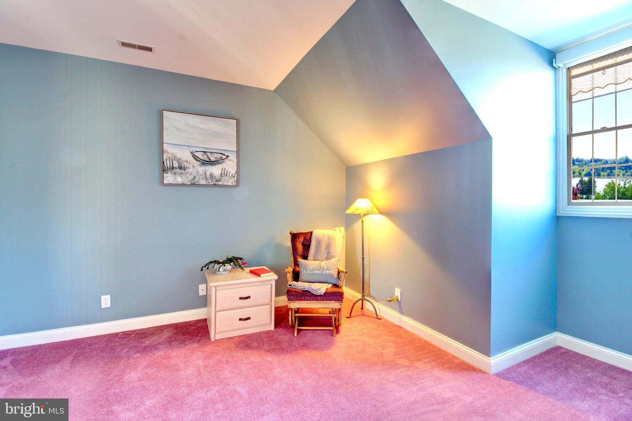 EAGLES NEST - Residential Lease