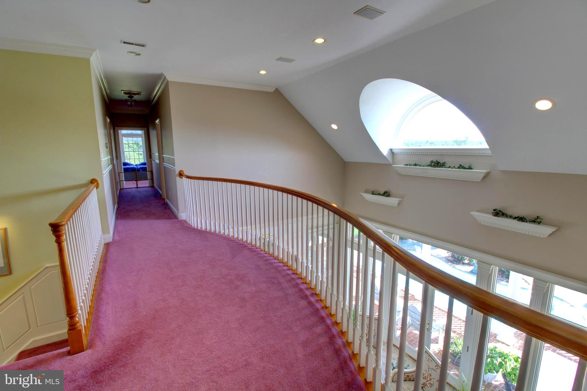 EAGLES NEST - Residential Lease