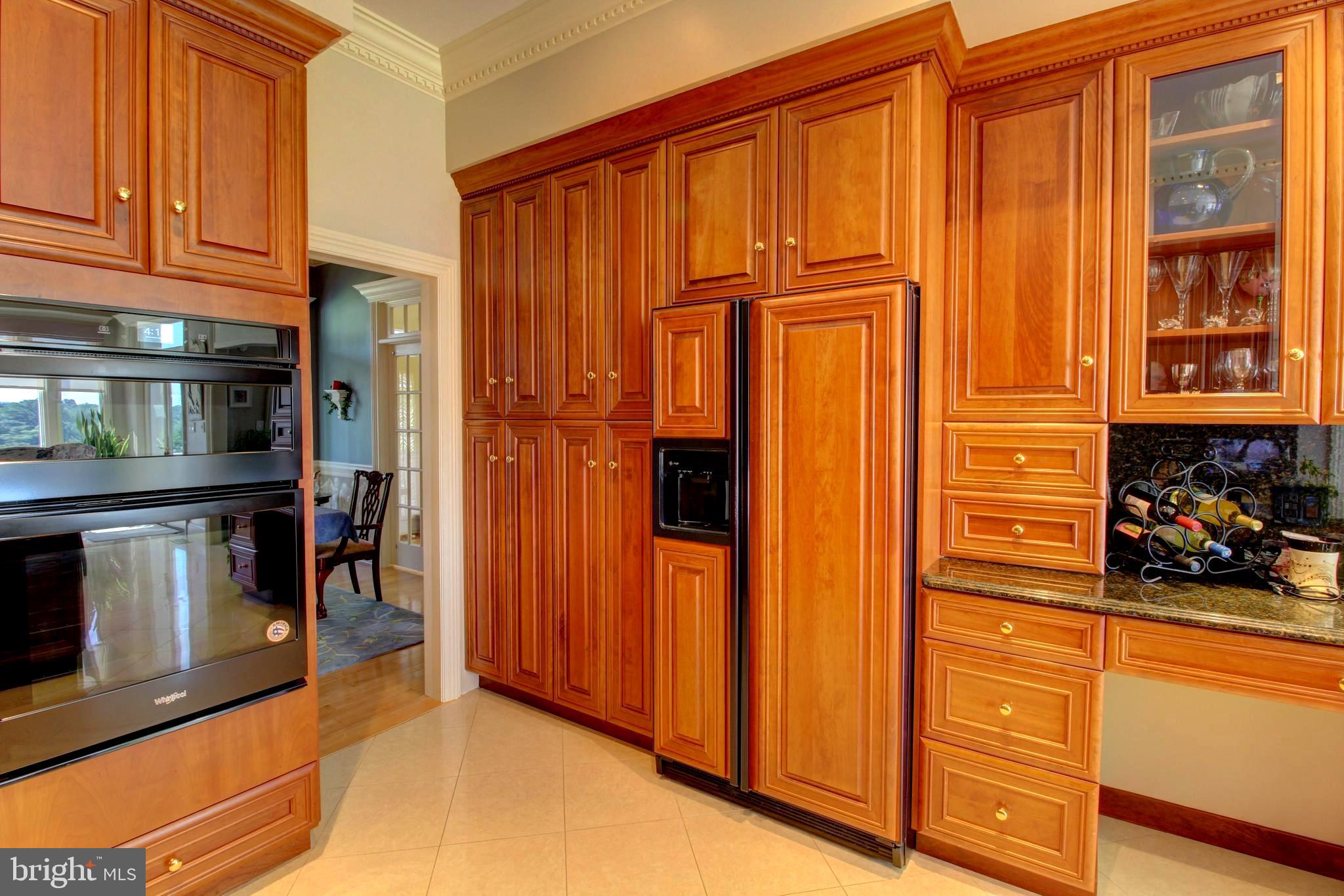 EAGLES NEST - Residential Lease