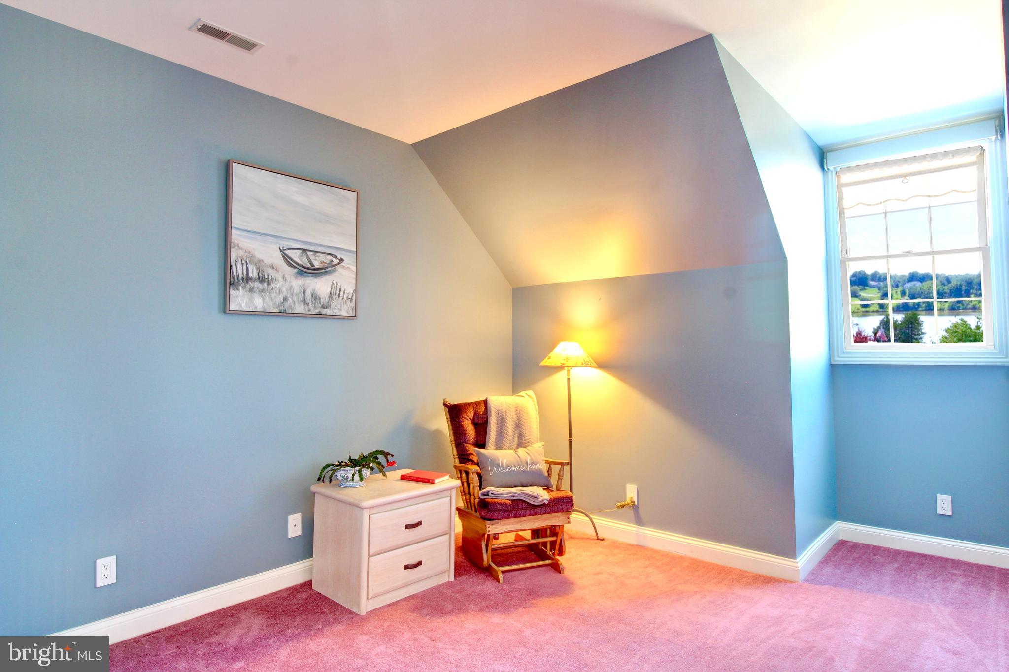 EAGLES NEST - Residential Lease