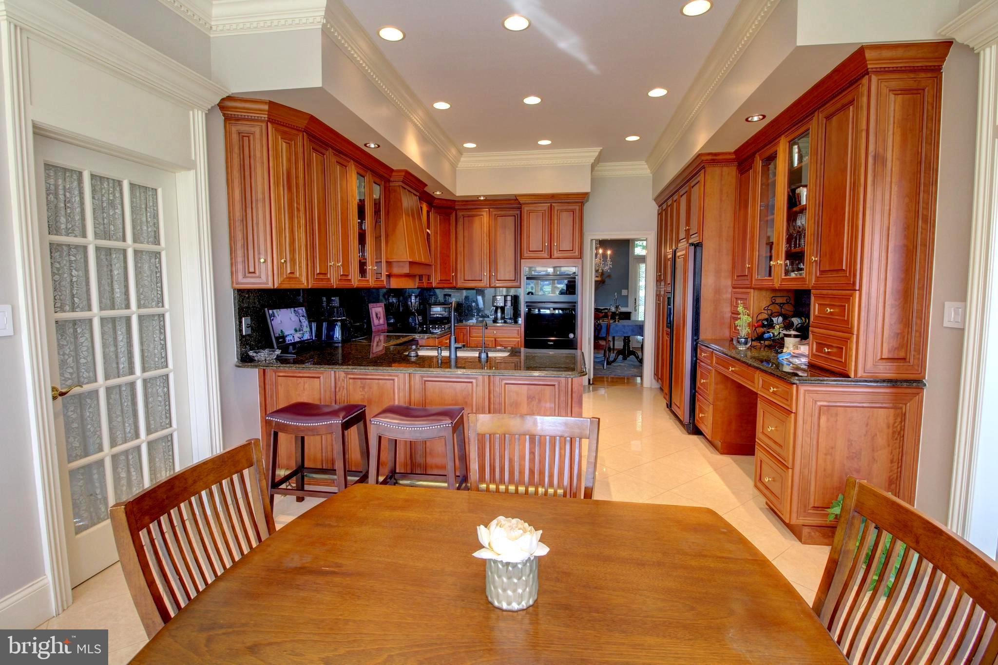 EAGLES NEST - Residential Lease